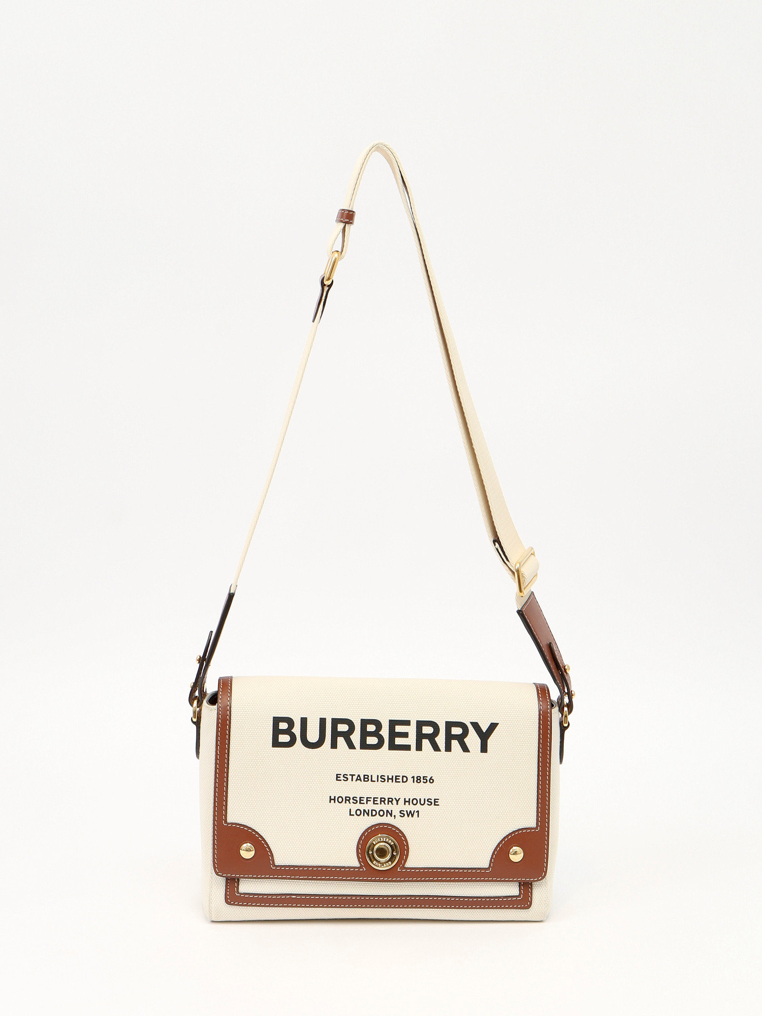 Burberry Note  5
