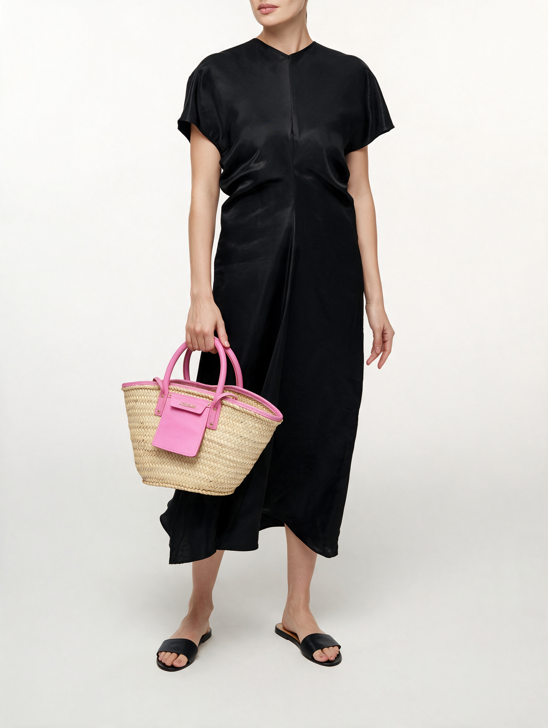 Jacquemus Le Panier Soleil  2