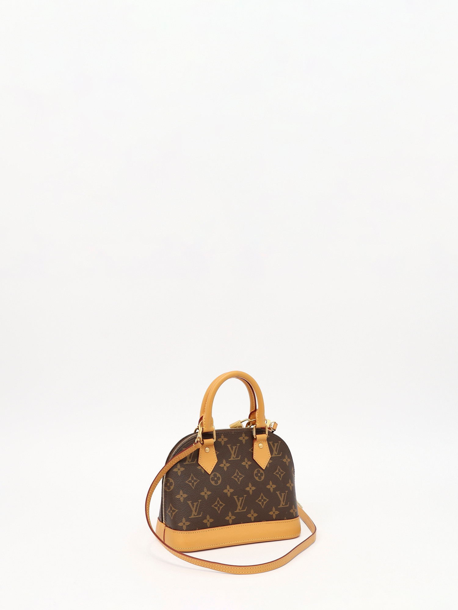 Louis Vuitton Alma  5