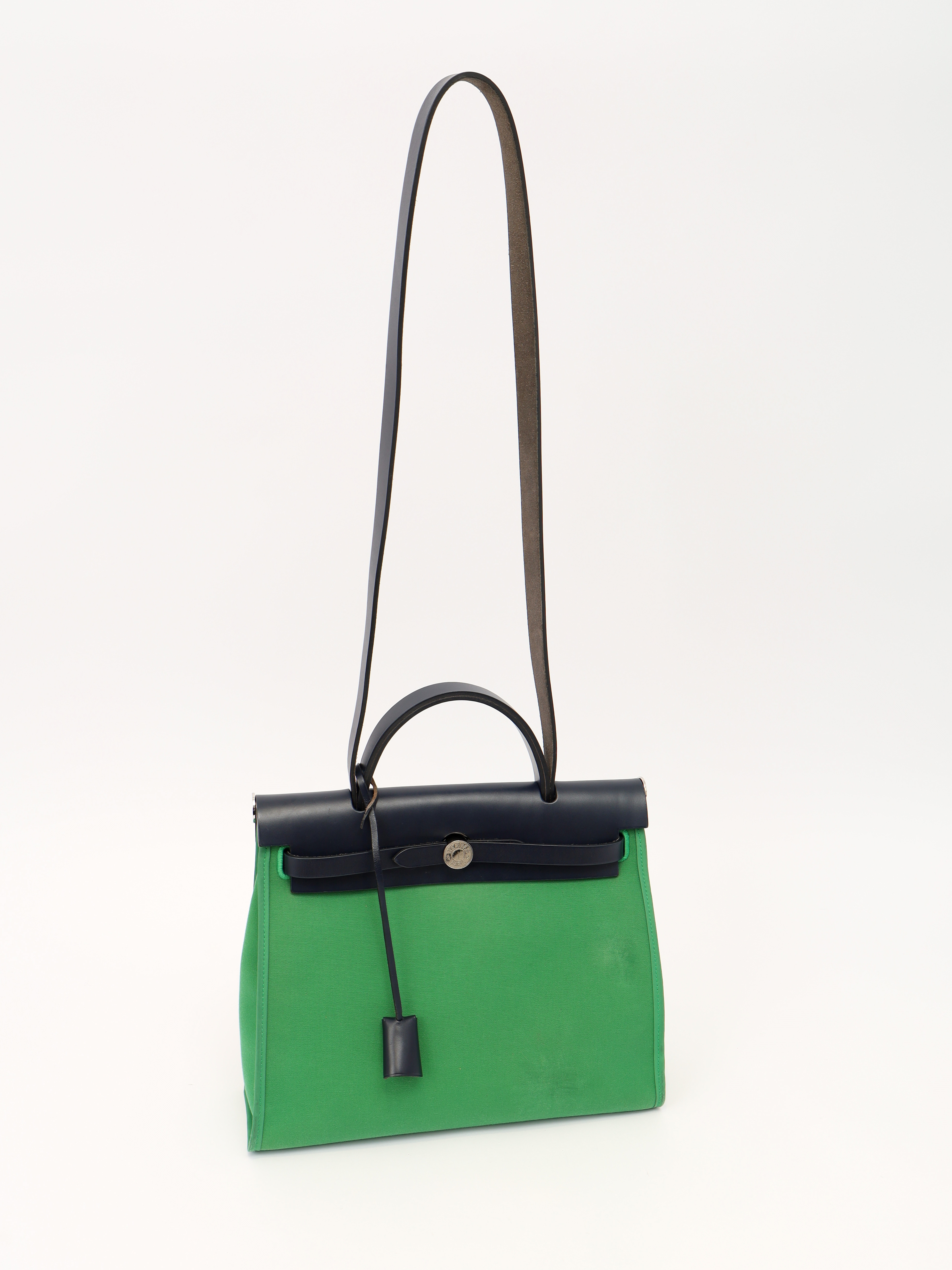 Hermes Herbag 31 5