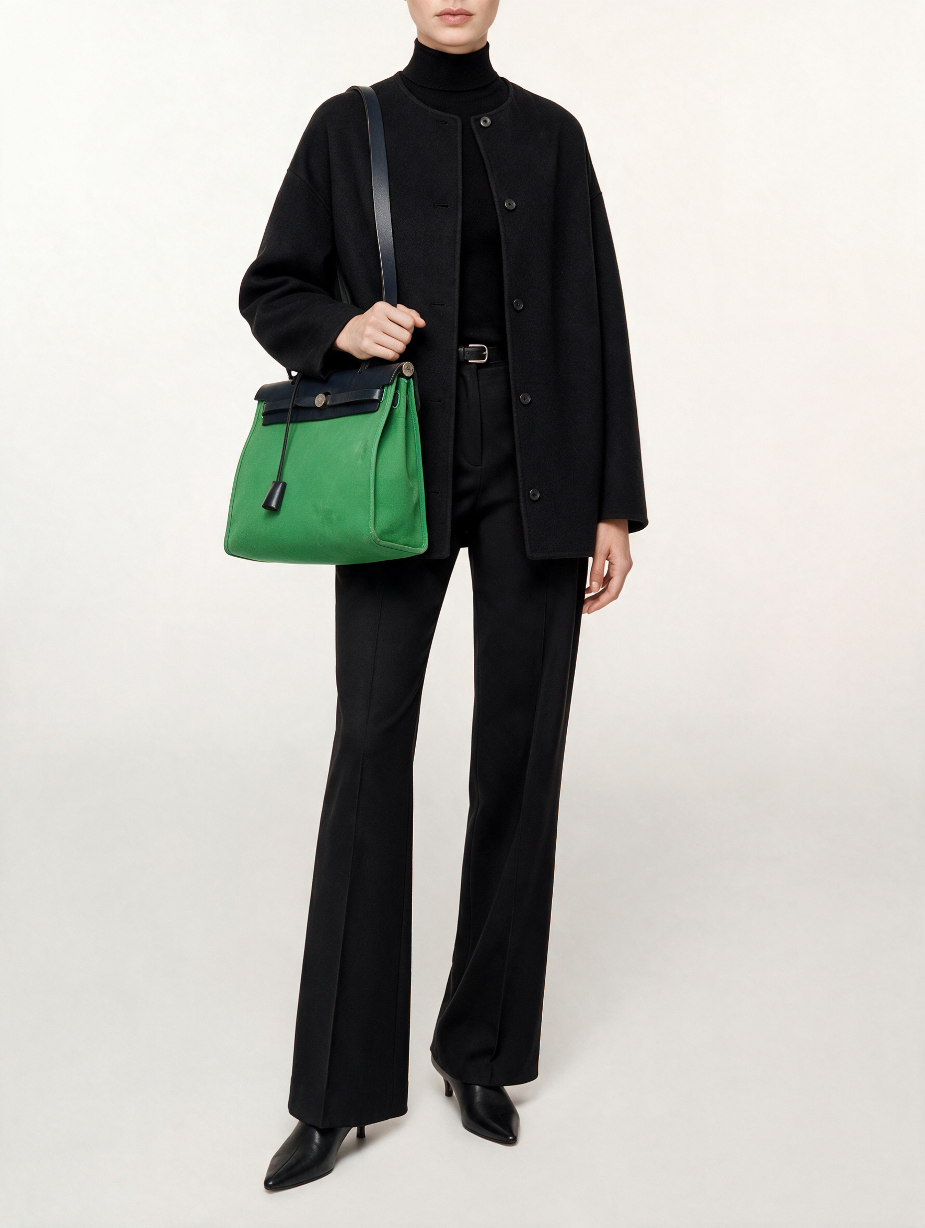 Hermes Herbag 31 2