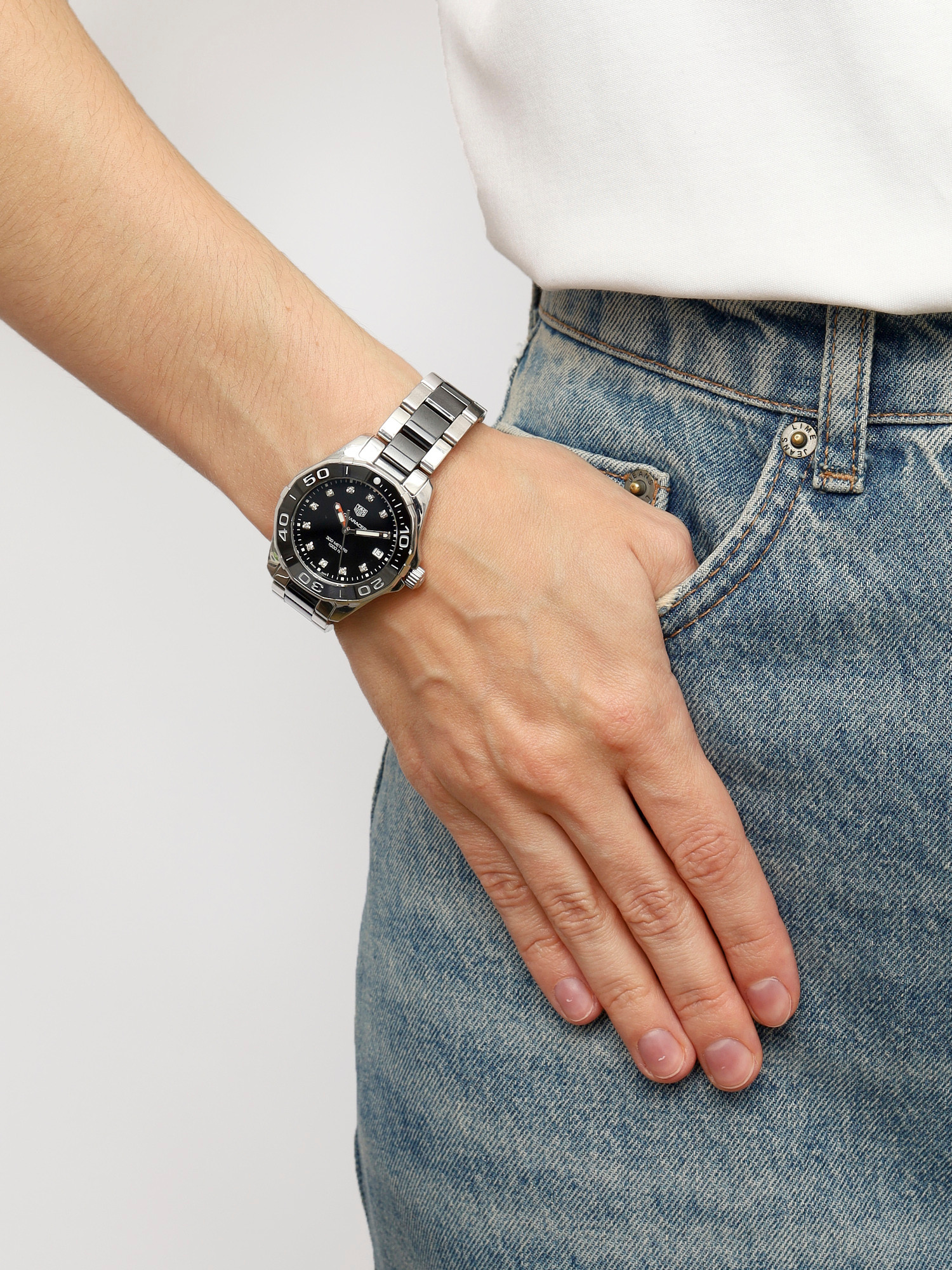 TAG Heuer Aquaracer  2