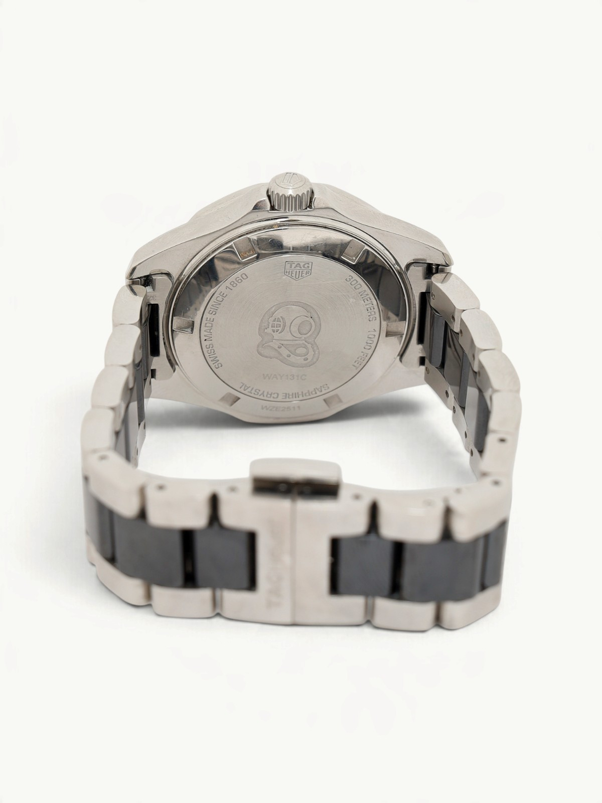 TAG Heuer Aquaracer  5
