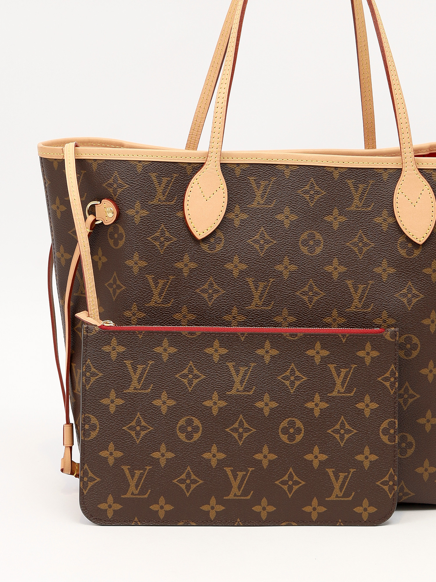 Louis Vuitton Neverfull  5