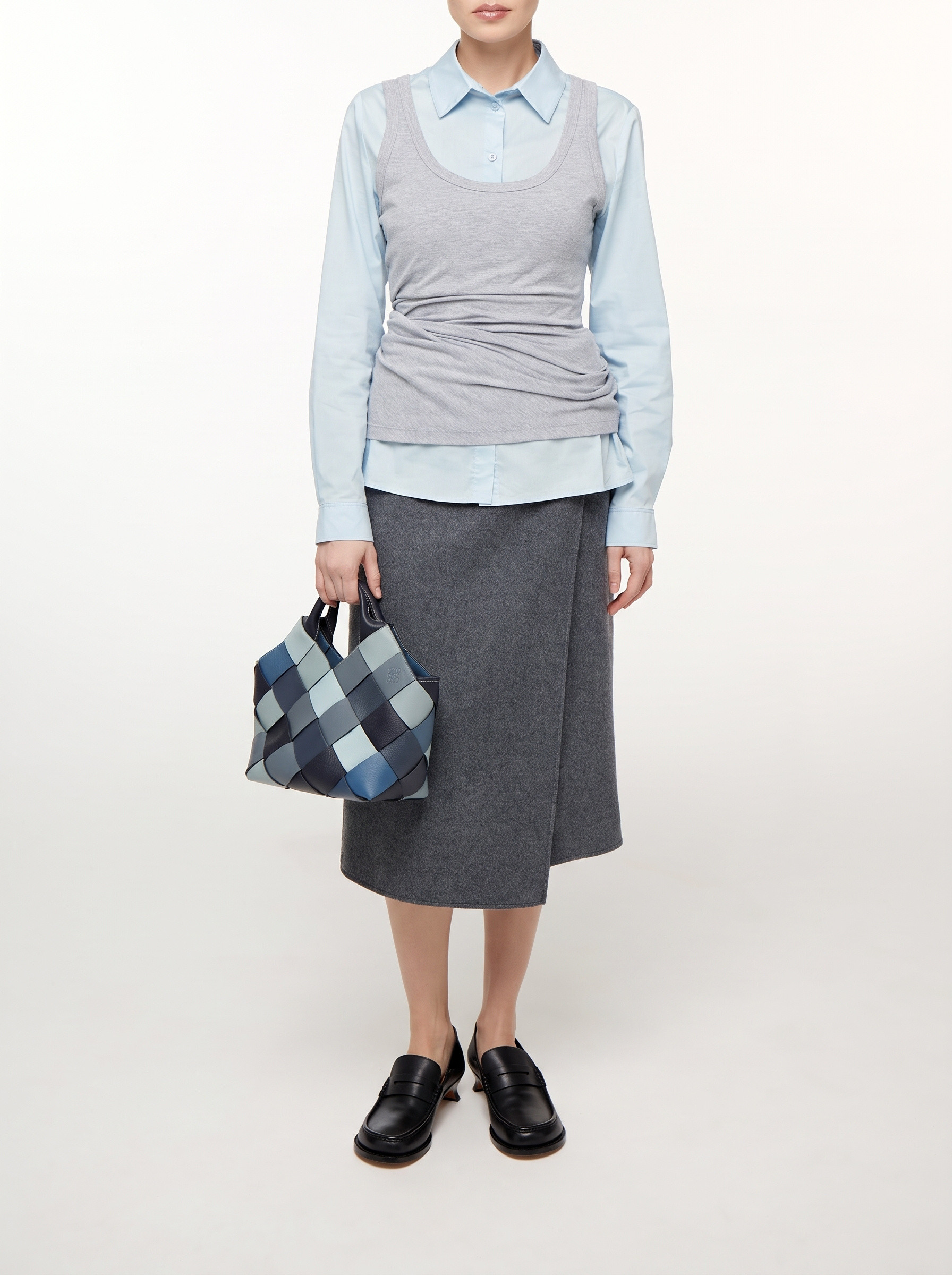 Loewe Woven  2