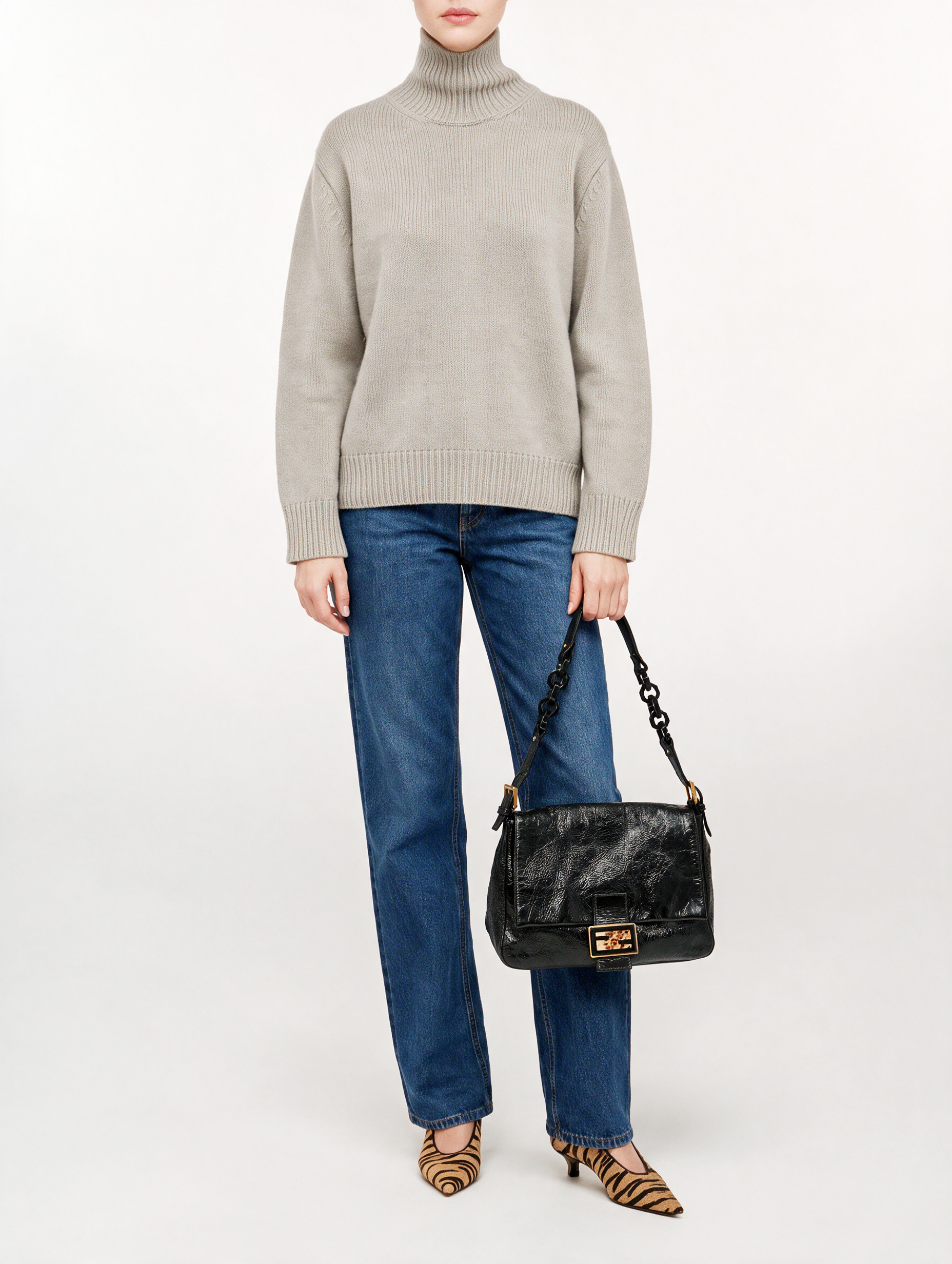 Fendi Mama Forever  2