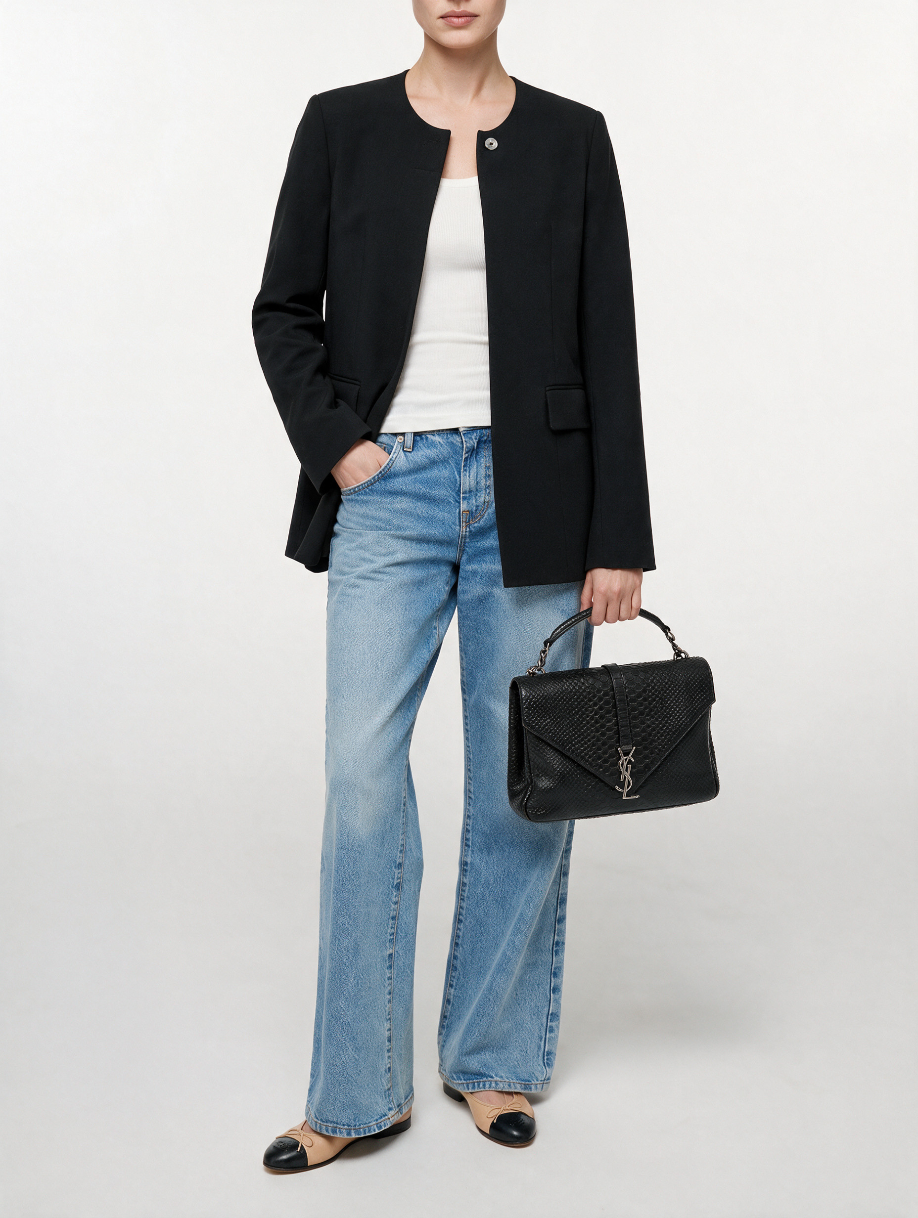 Saint Laurent College  2