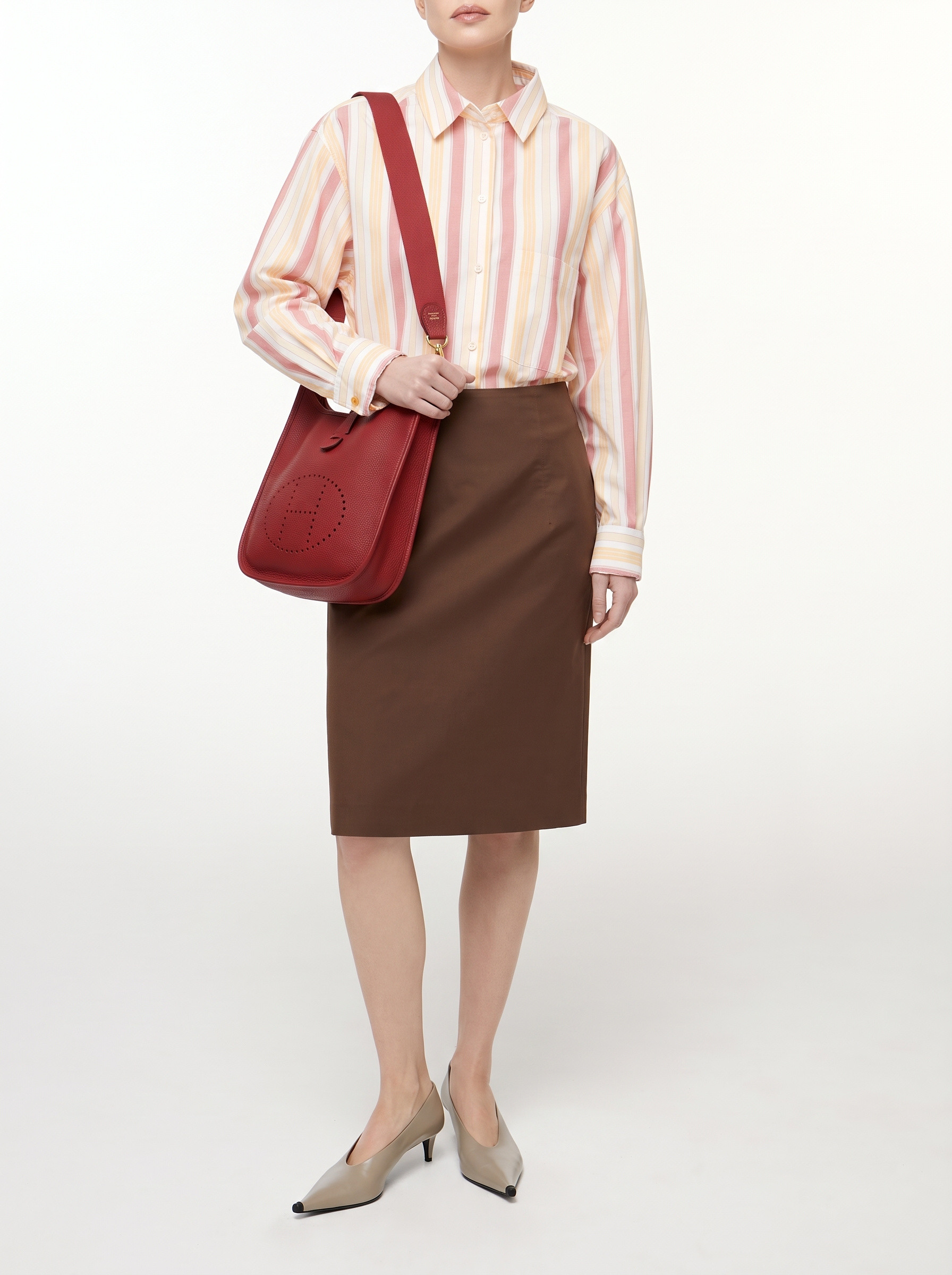Hermes Evelyne 29 2