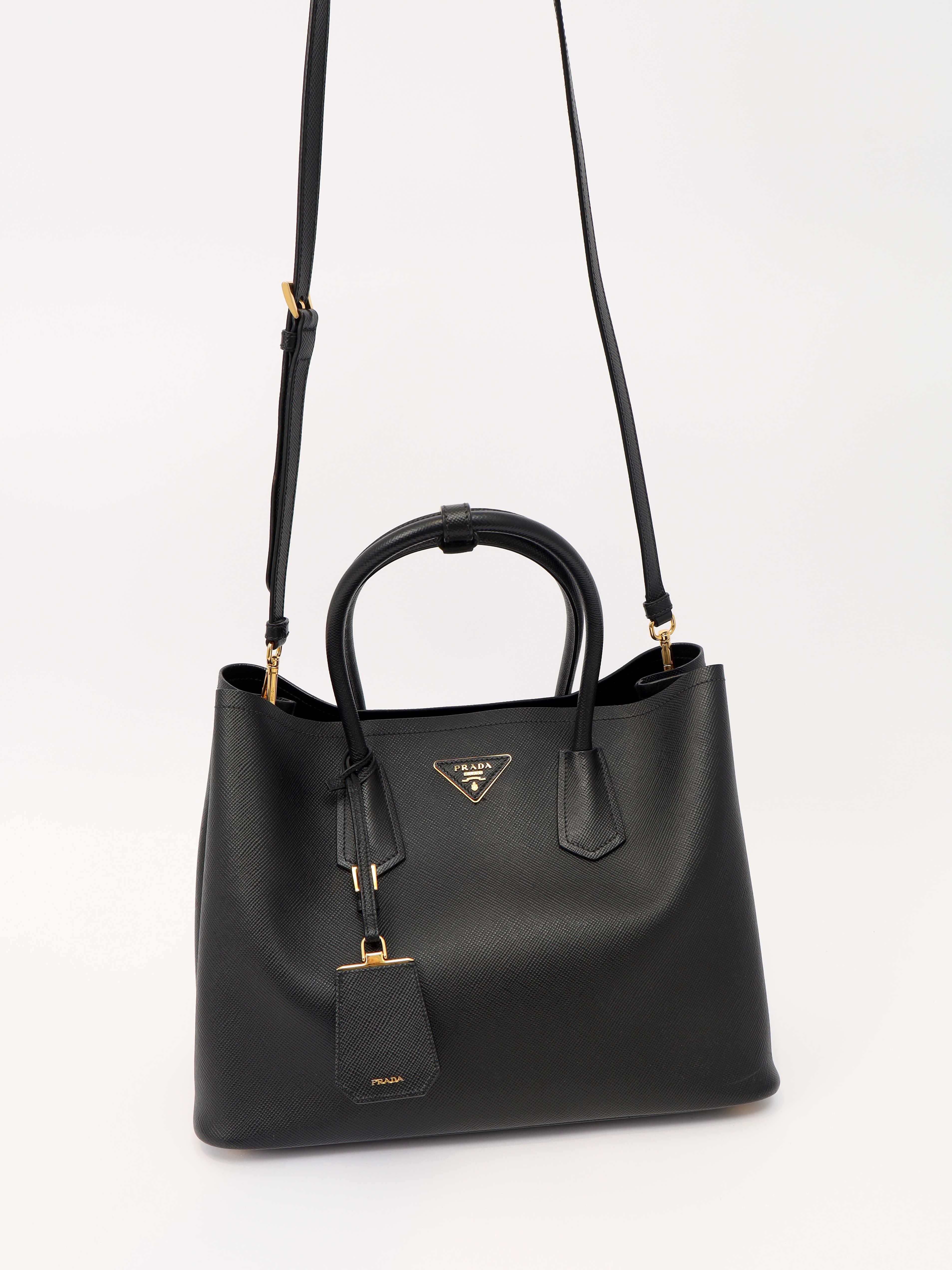 Prada Double  5