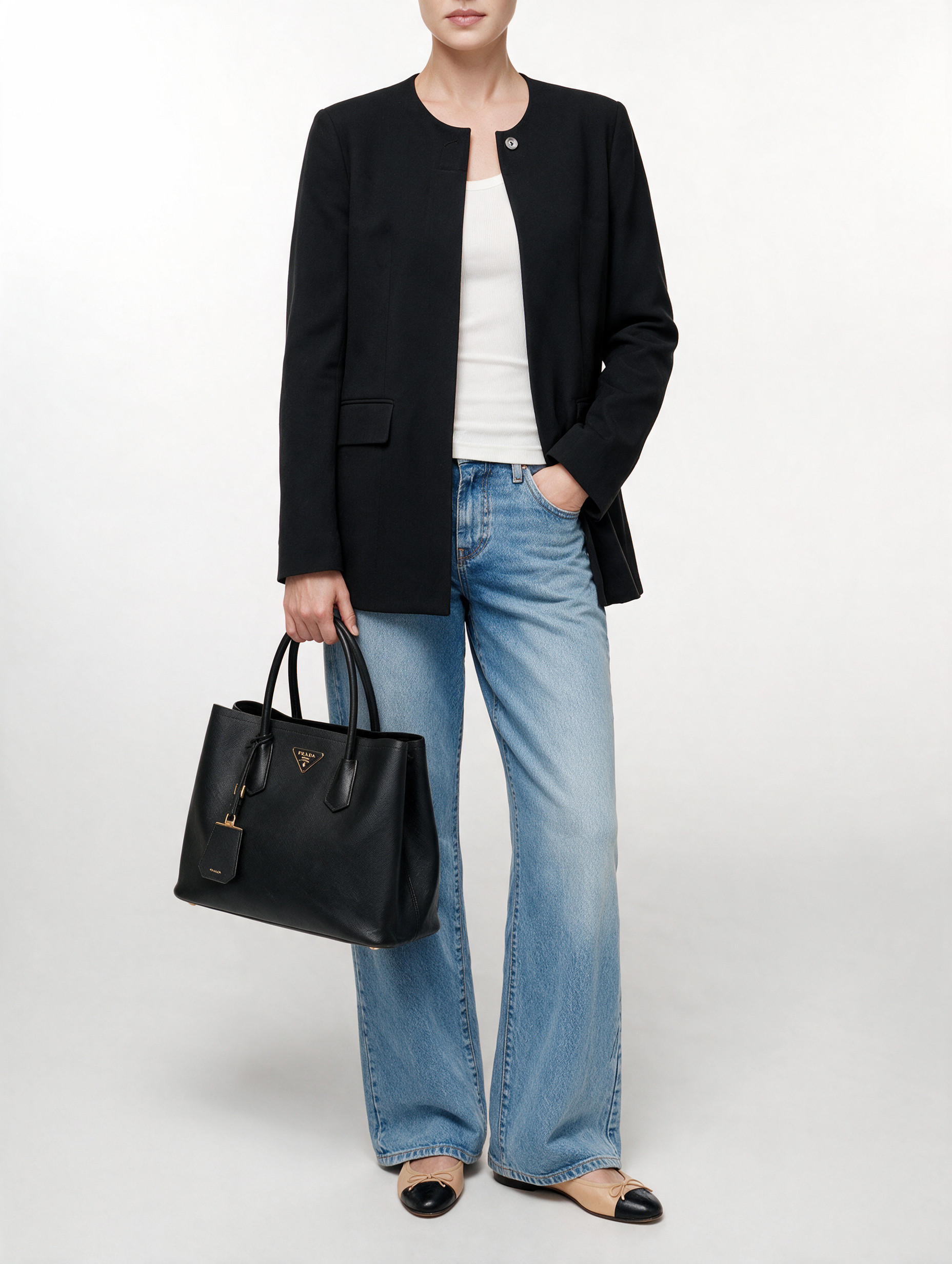 Prada Double  2