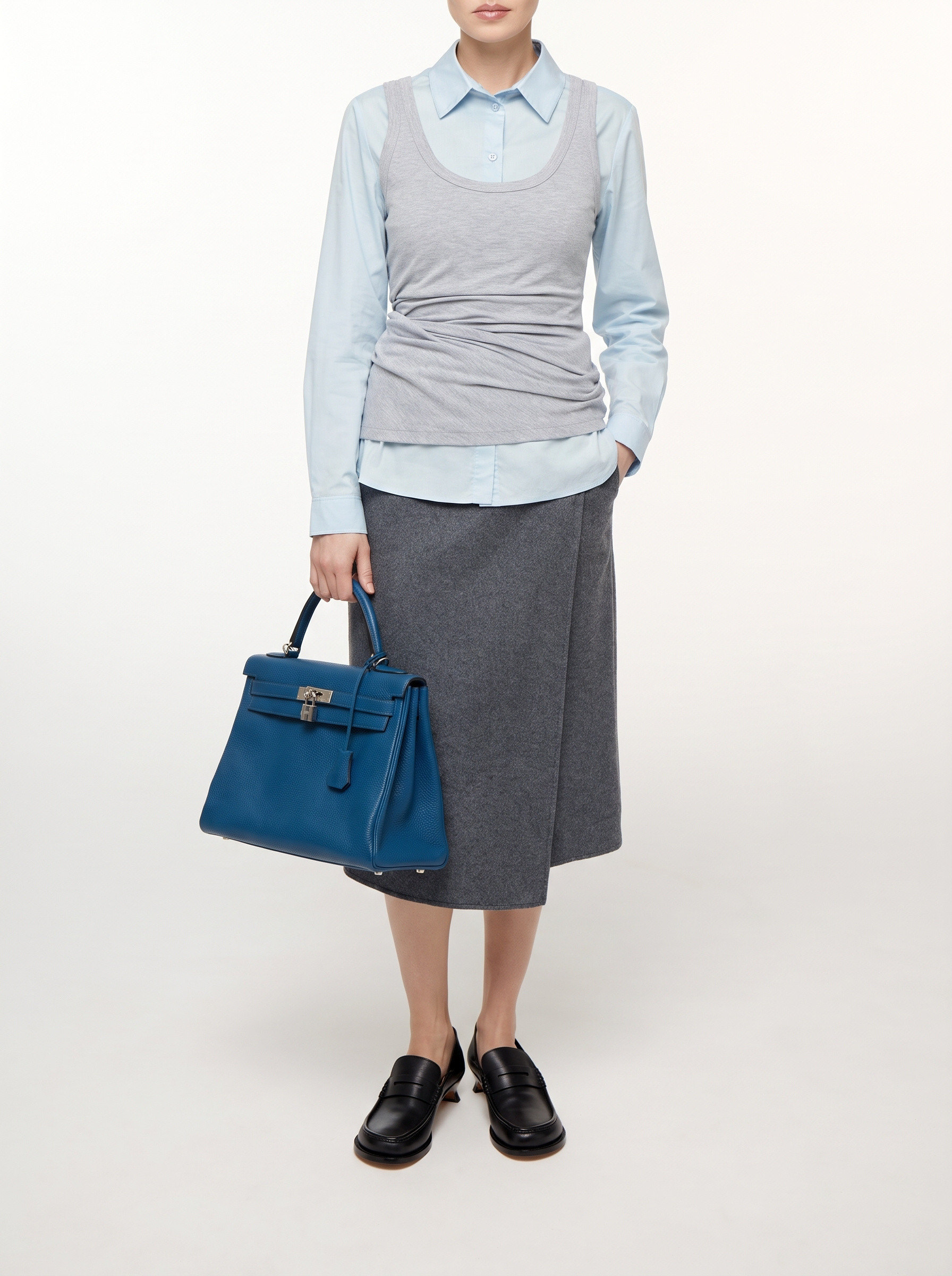 Hermes Kelly 32 2