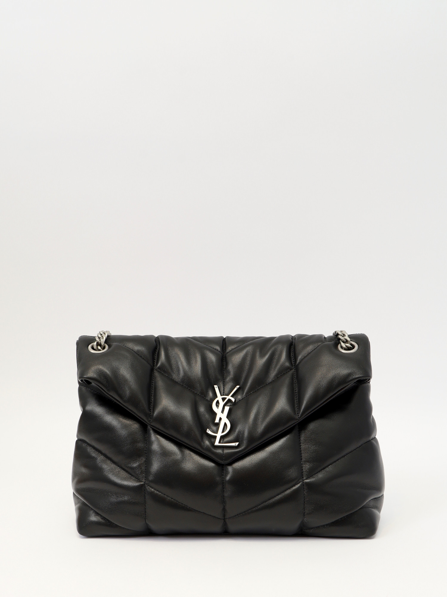 Saint Laurent Puffer 