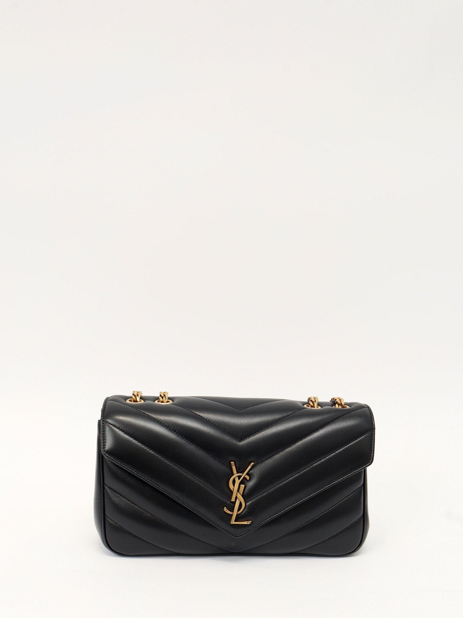 Saint Laurent Loulou 
