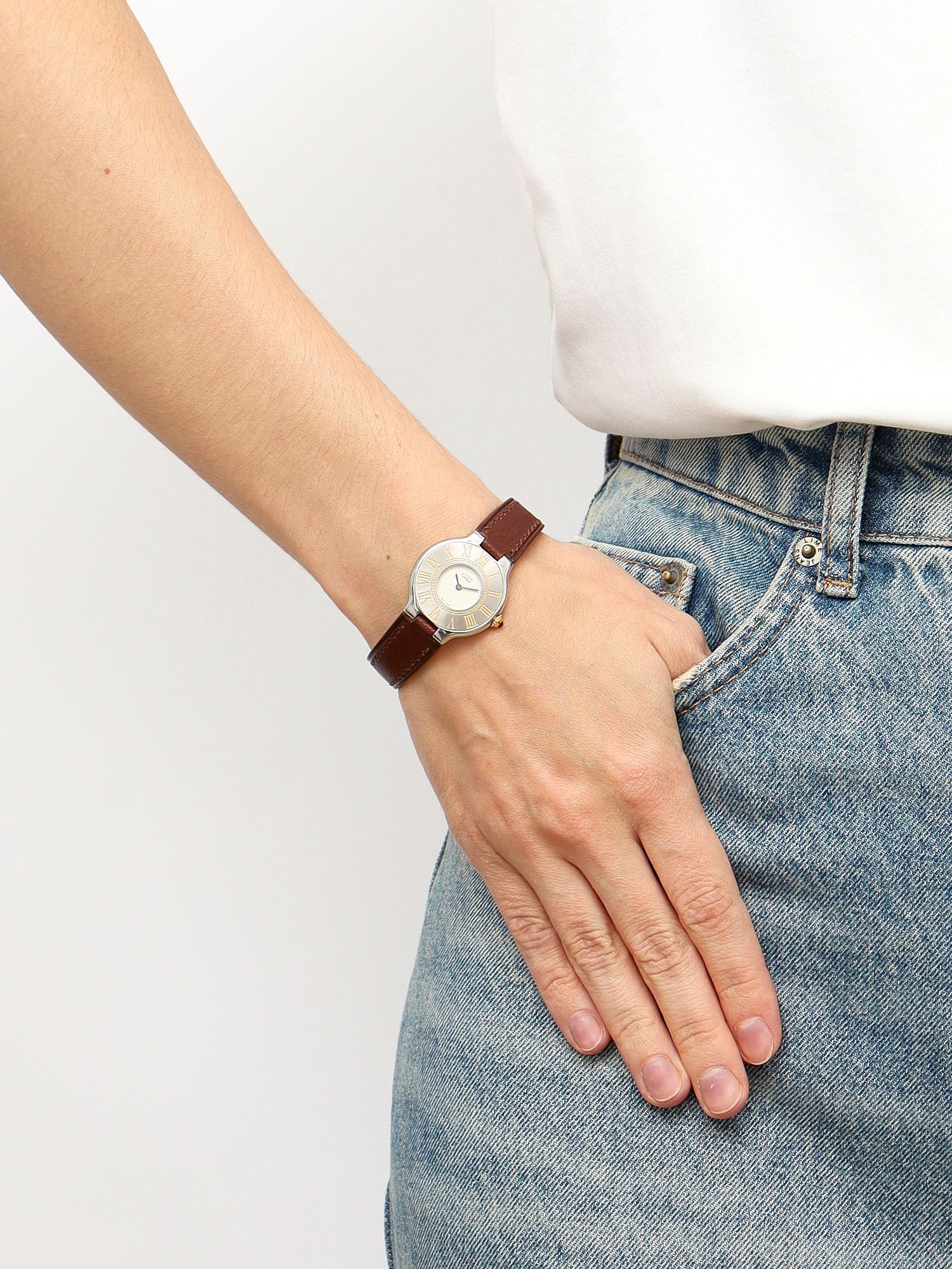 Cartier 21  2