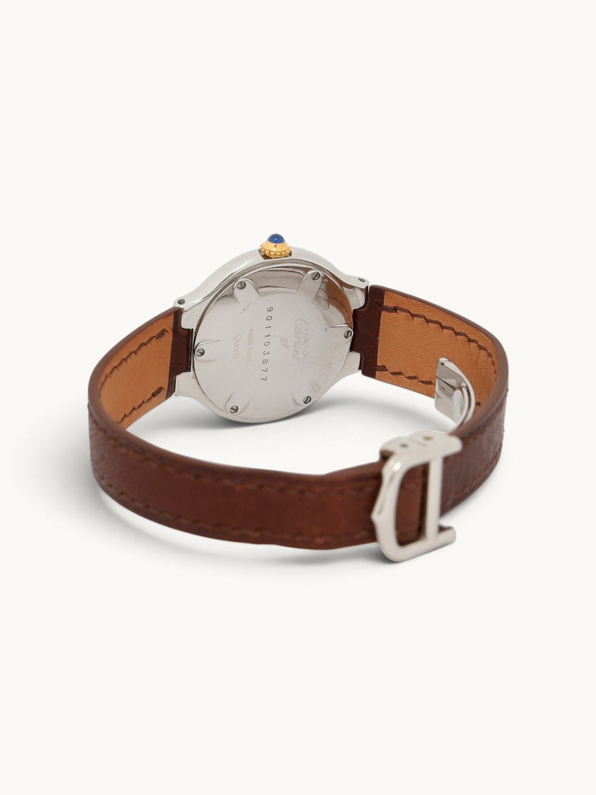 Cartier 21  5