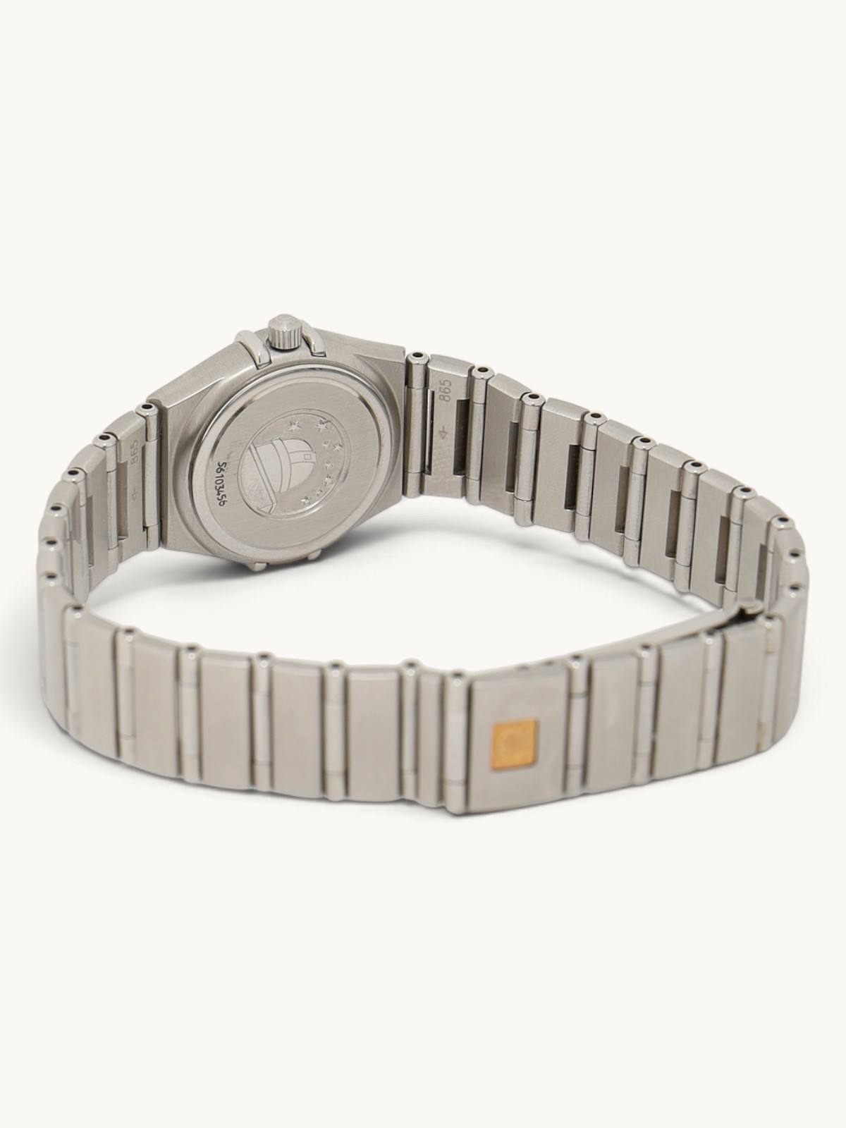Omega Constellation  5