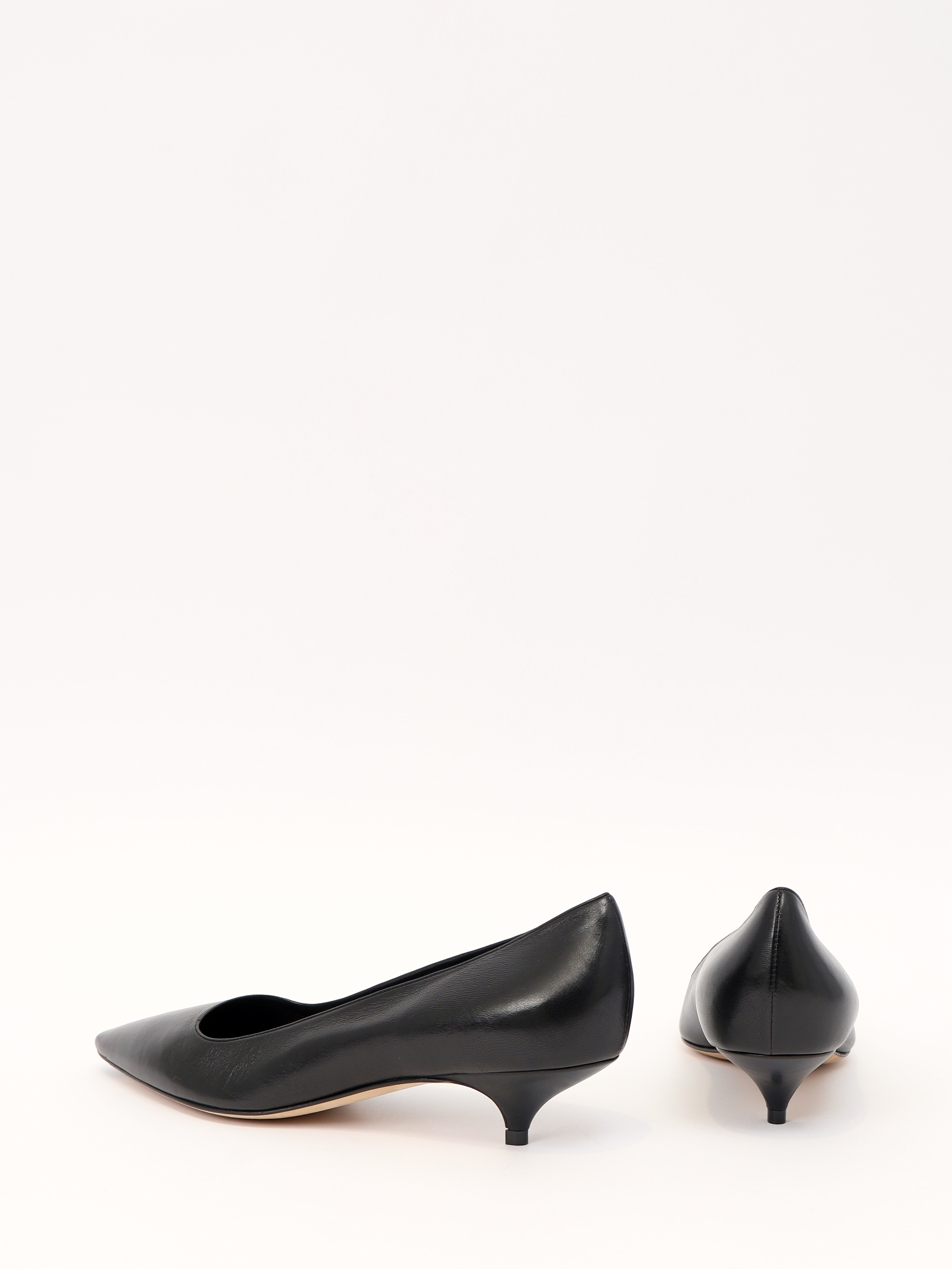 The Row Liisa 38 5