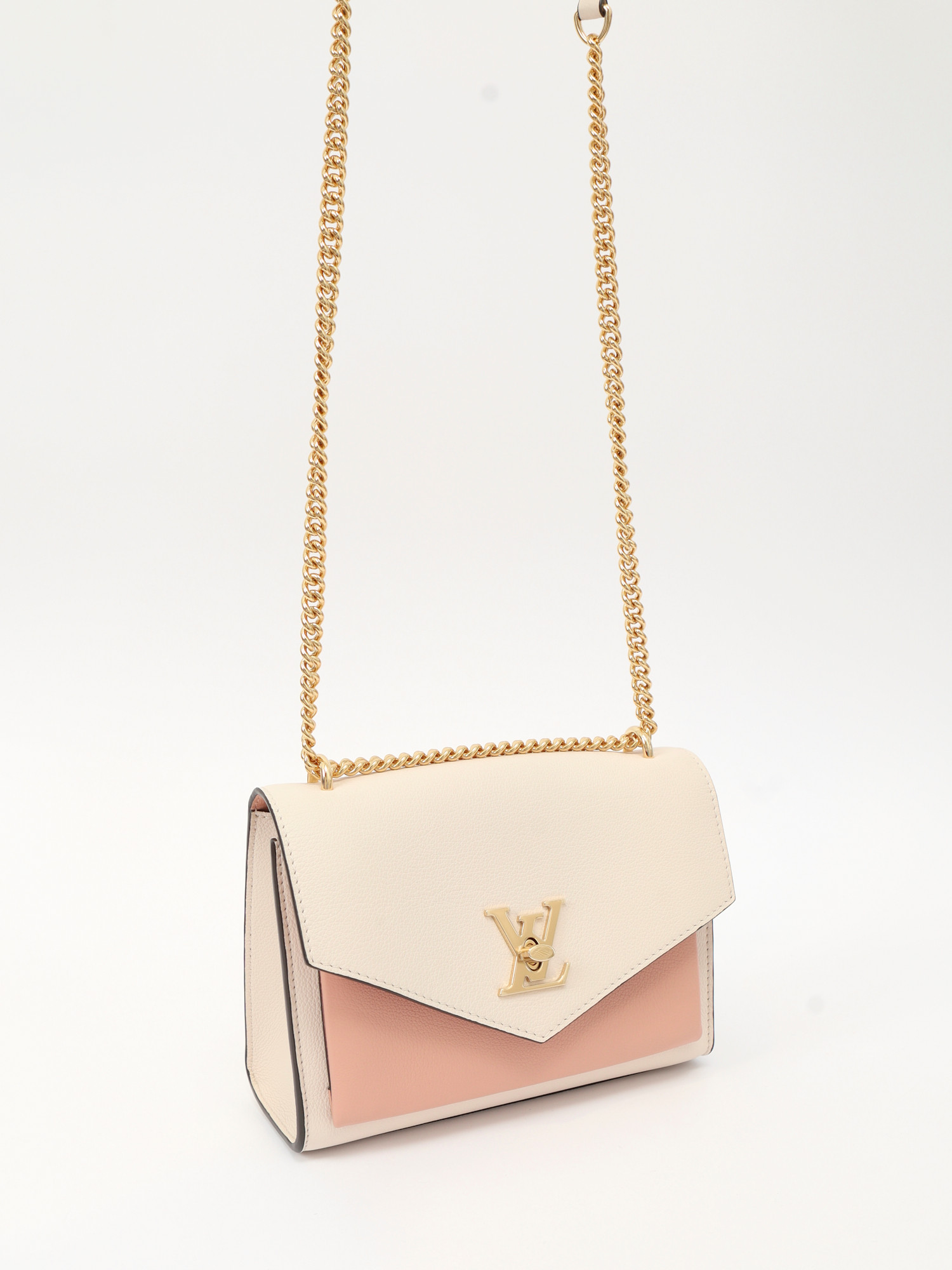 Louis Vuitton Mylockme  5