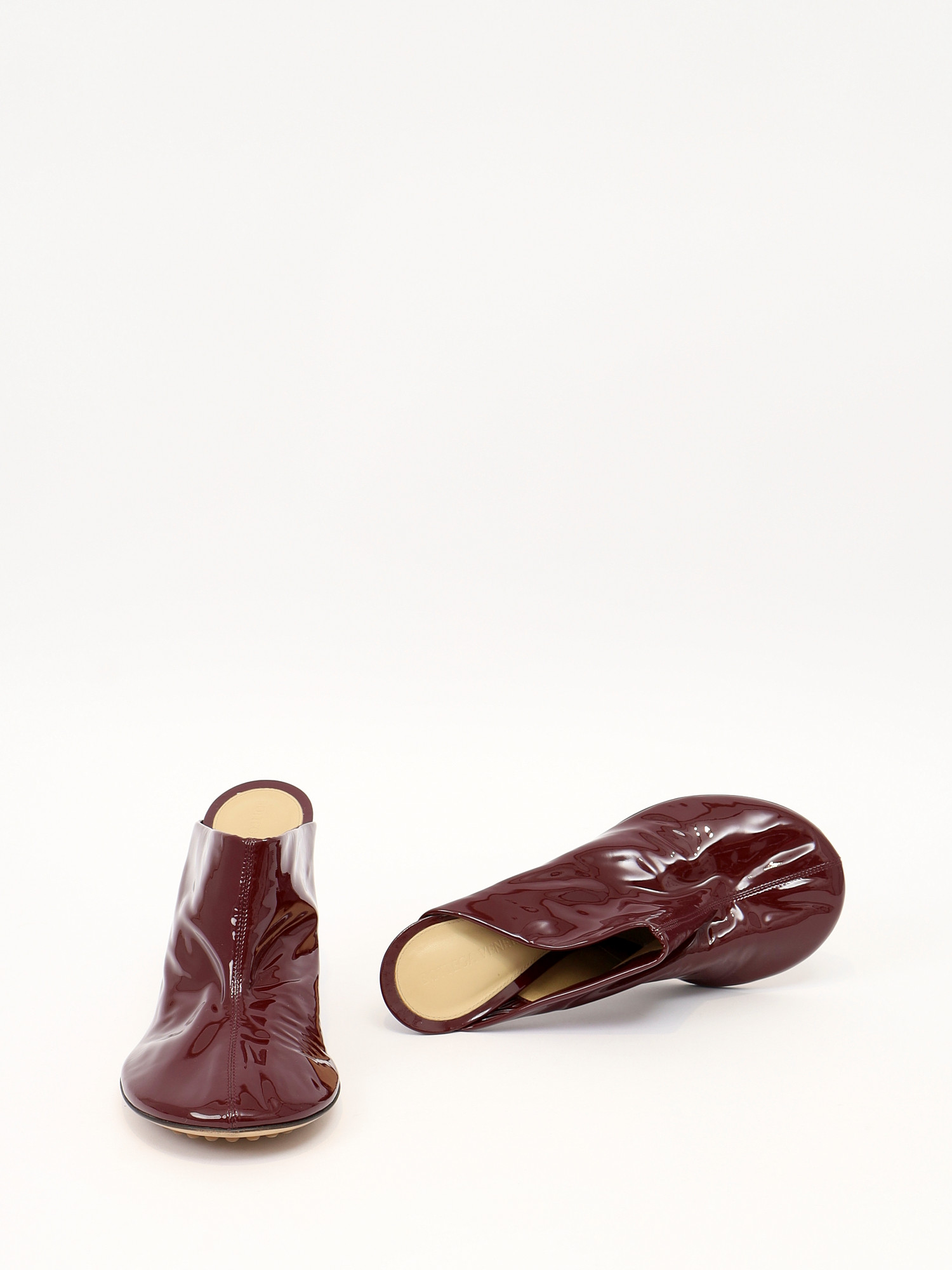 Bottega Veneta Dot Sock 39 5