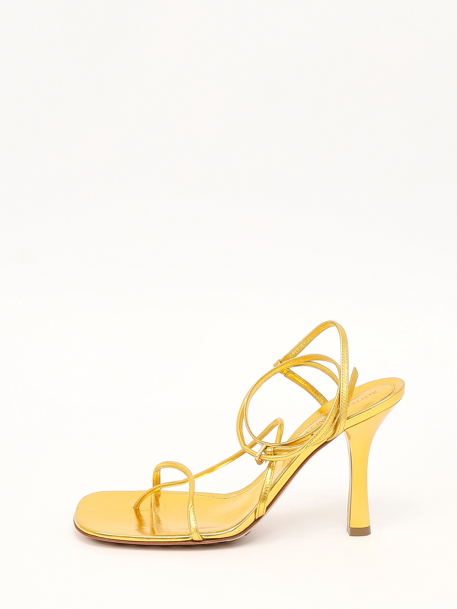 Bottega Veneta The Line 38.5 2