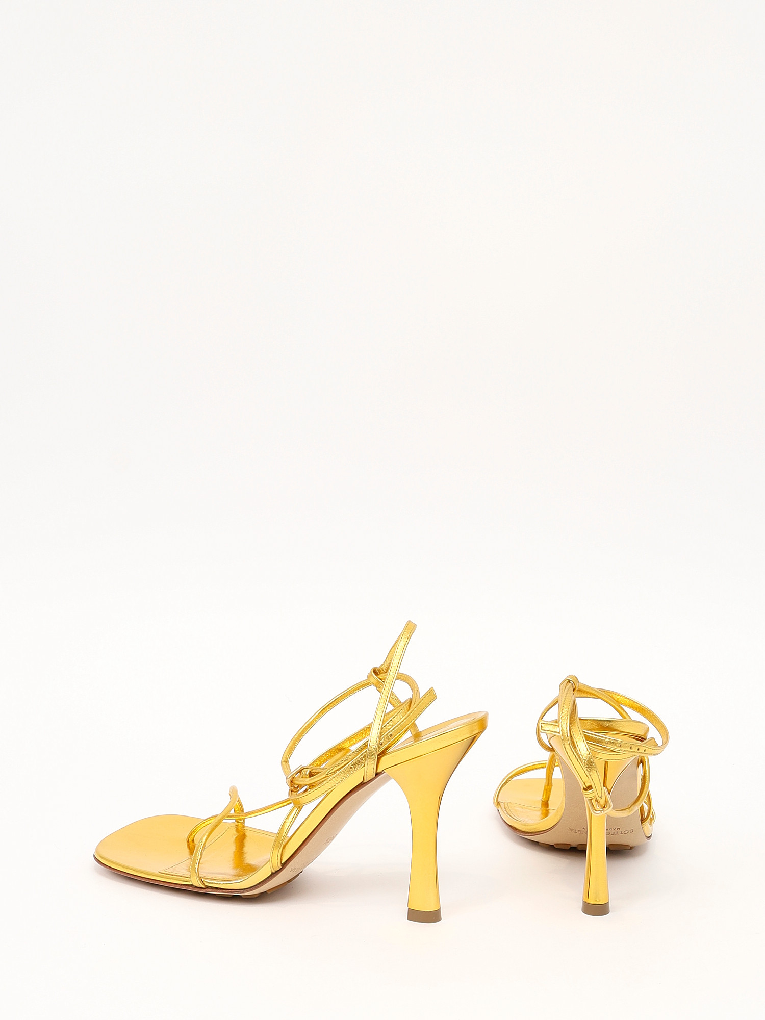 Bottega Veneta The Line 38.5 5