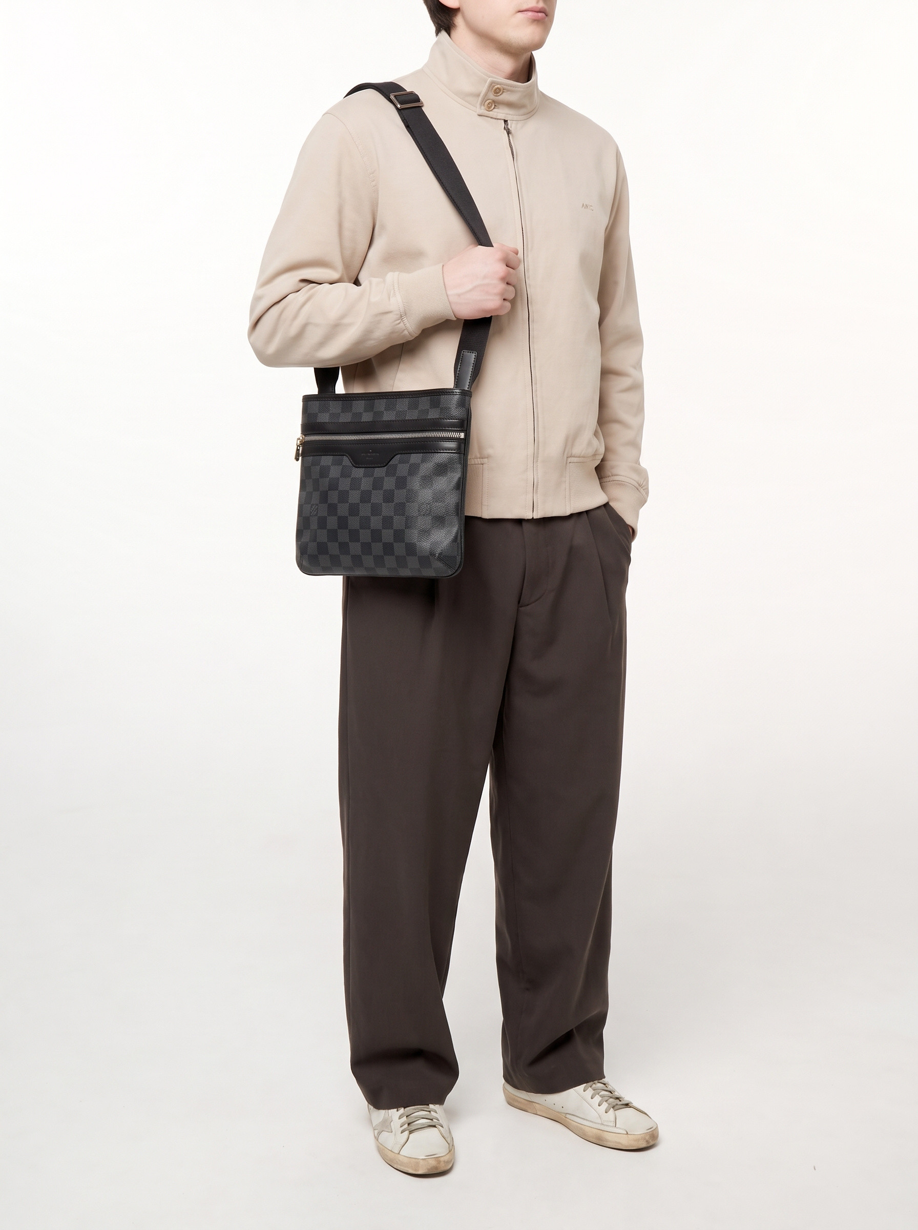 Louis Vuitton Thomas  2
