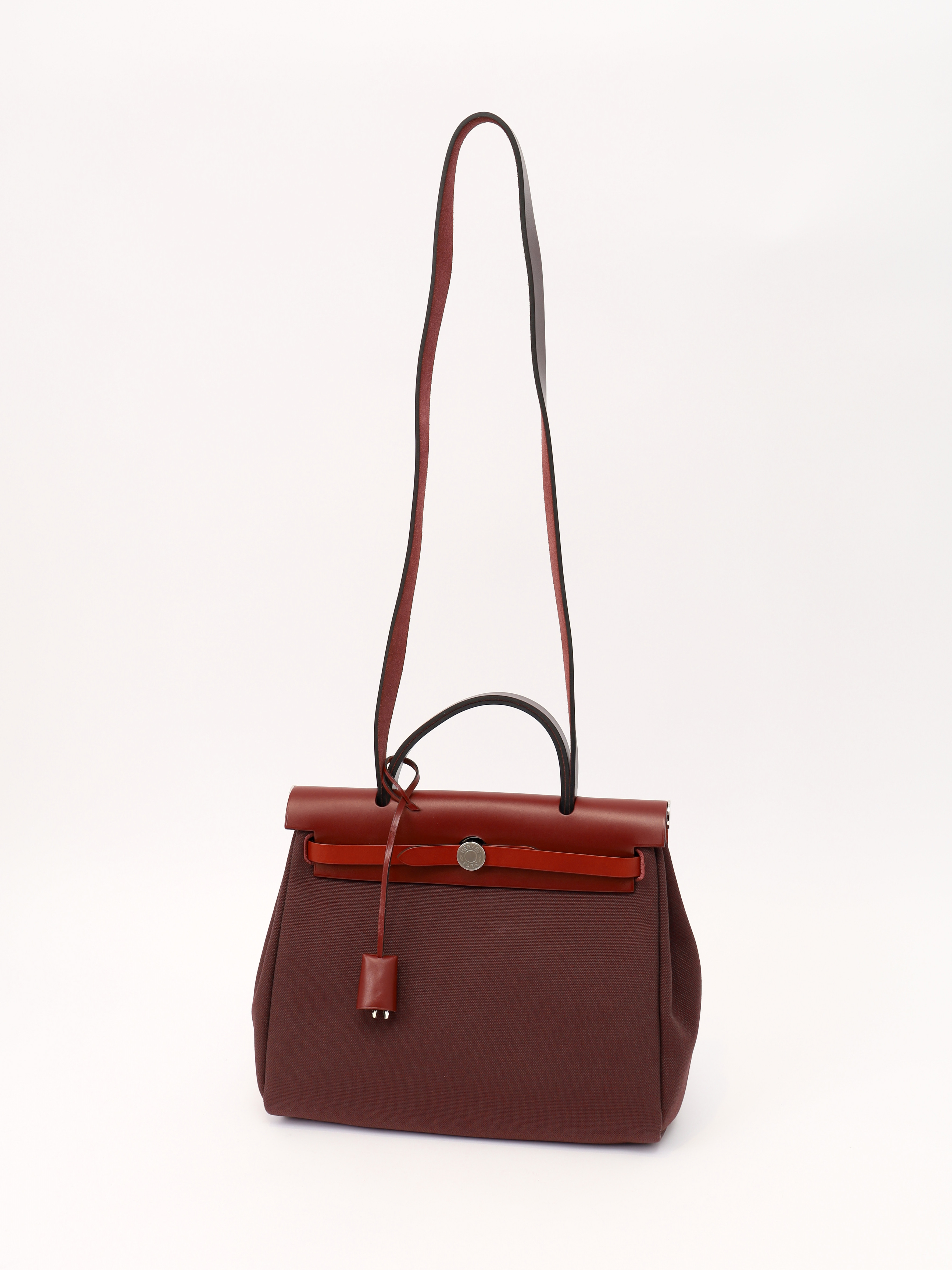 Hermes Herbag  5
