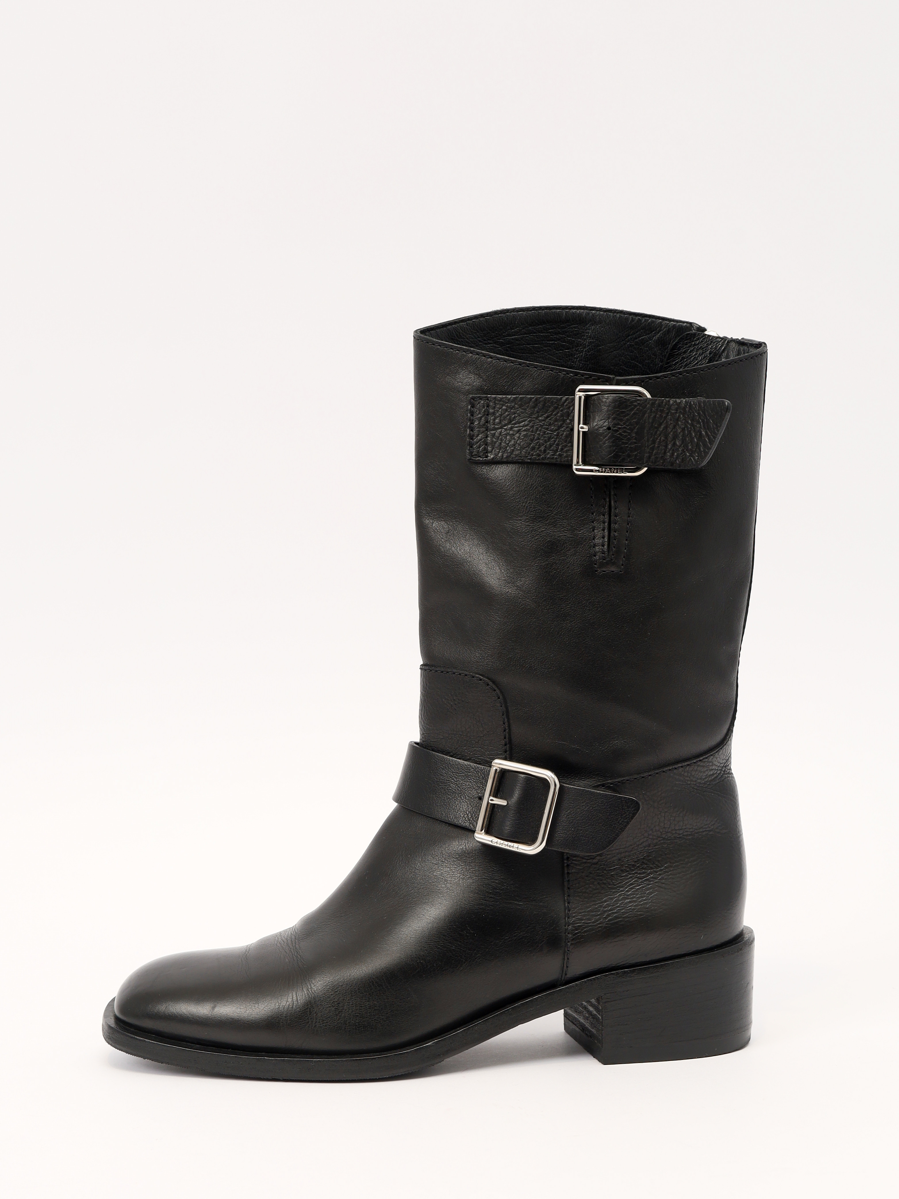 Chanel Biker 38 2