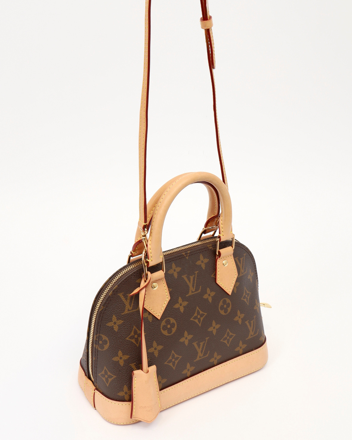 Louis Vuitton Alma  5