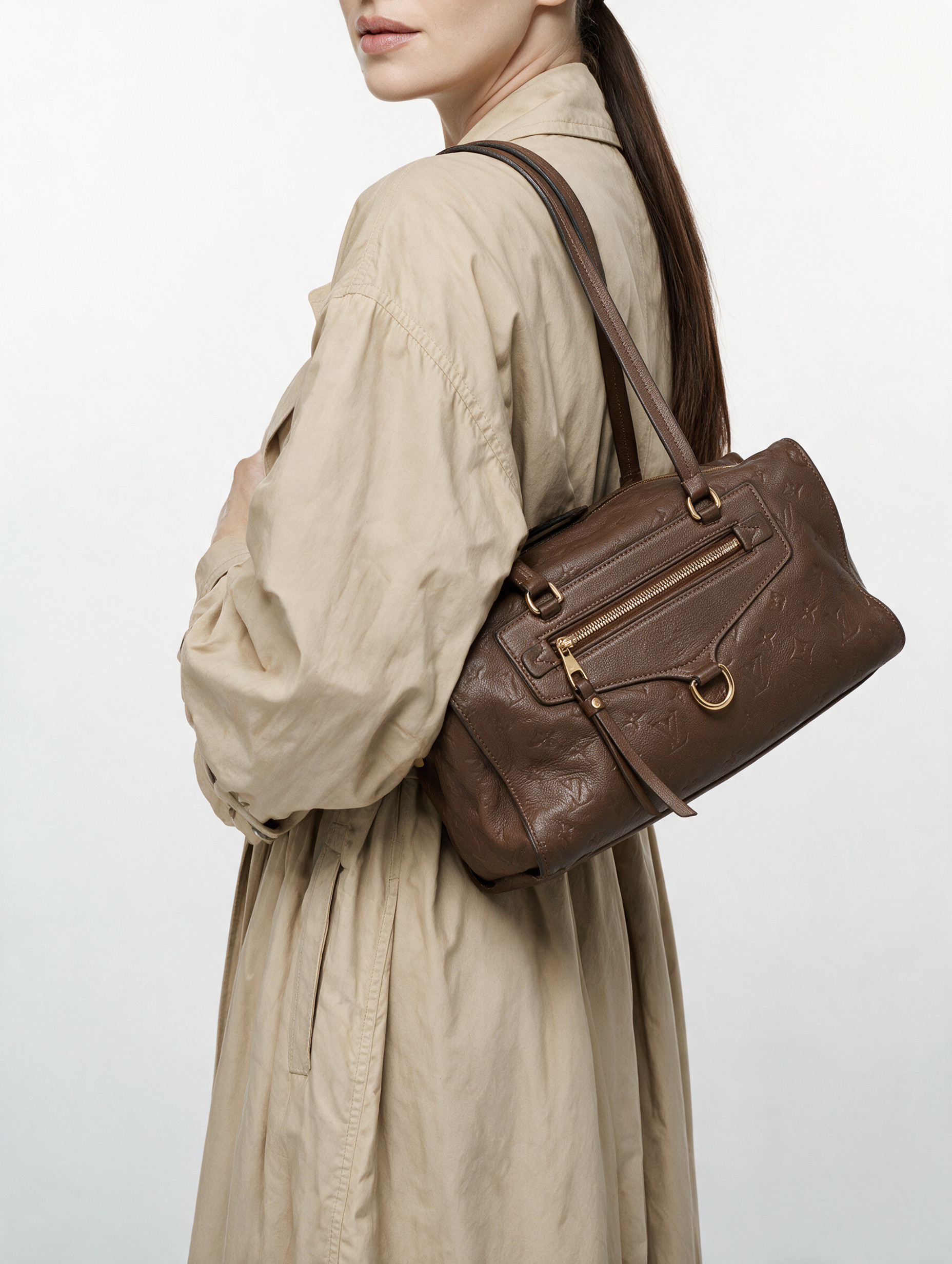 Louis Vuitton Inspiree  2