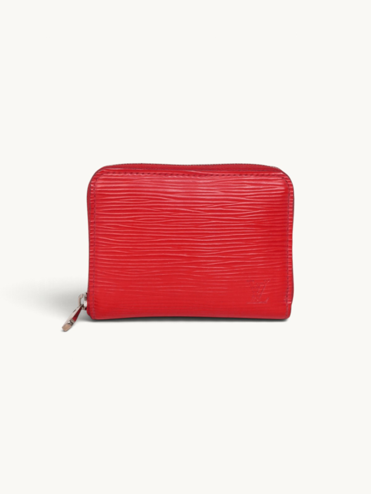 Louis Vuitton Zippy 