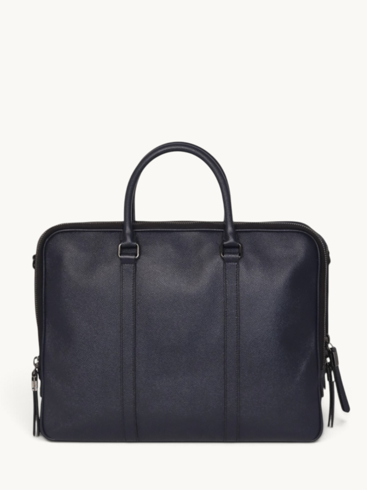 Burberry Briefcase  5
