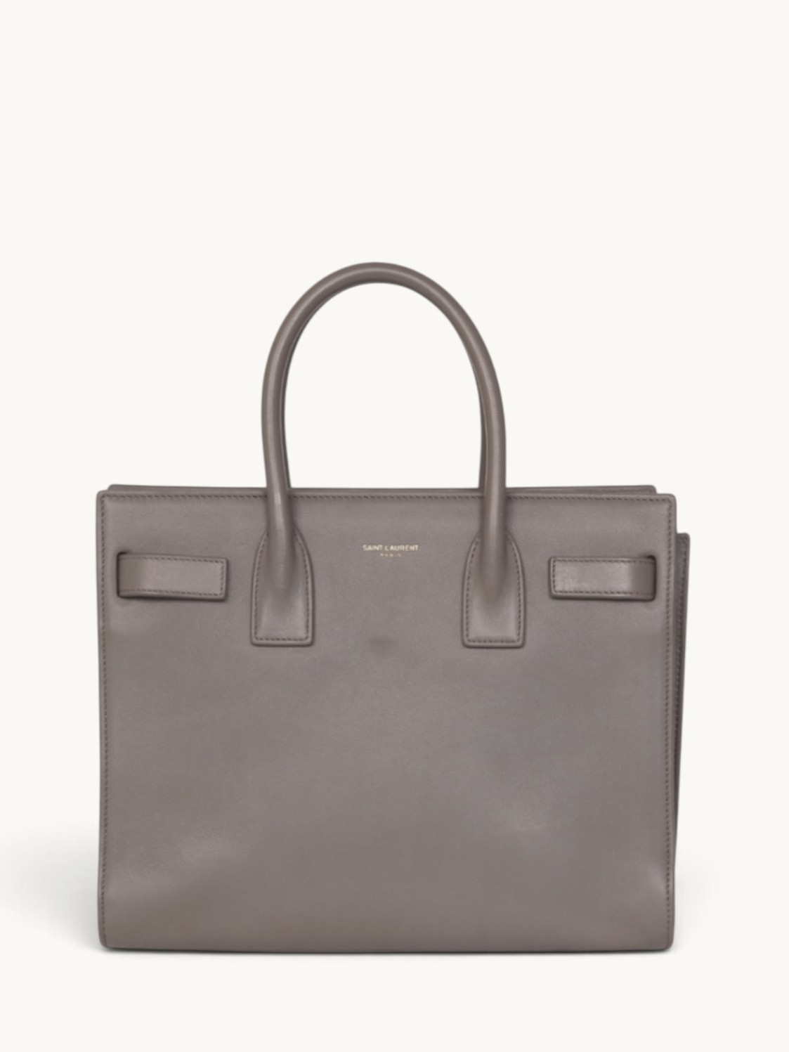 Saint Laurent Sac De Jour 