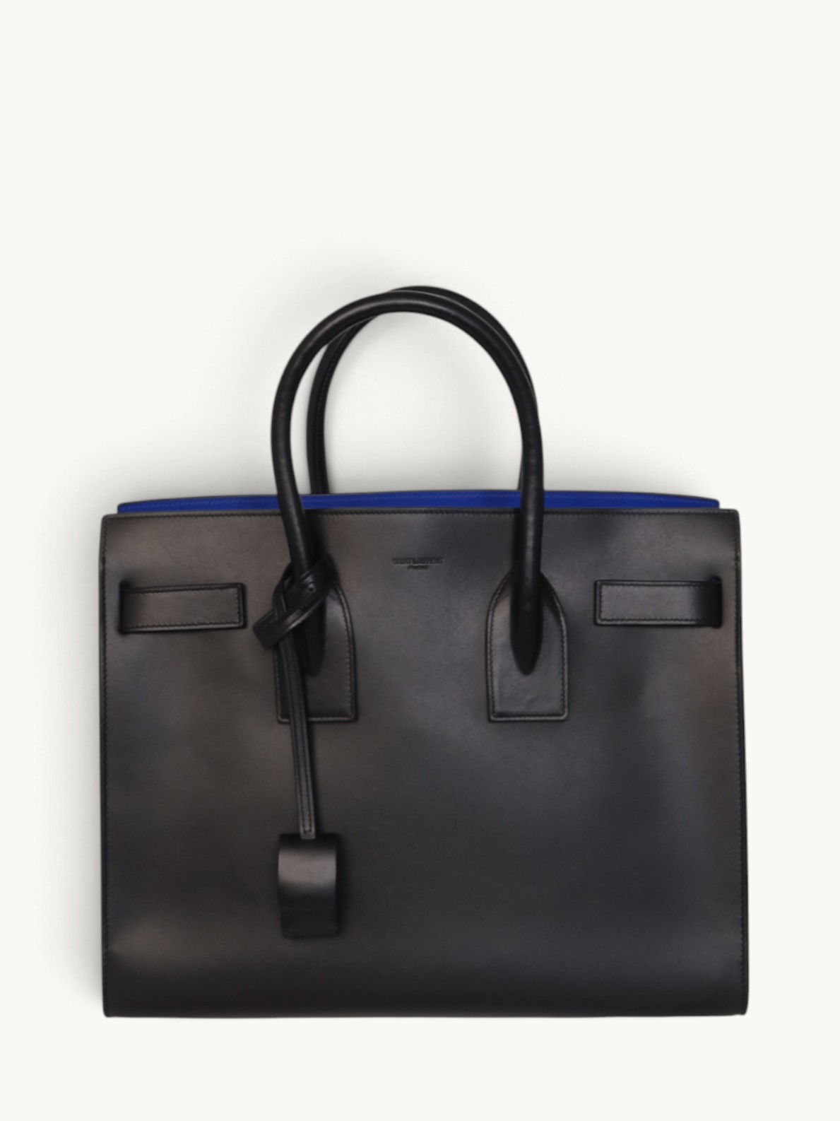 Saint Laurent Sac De Jour 