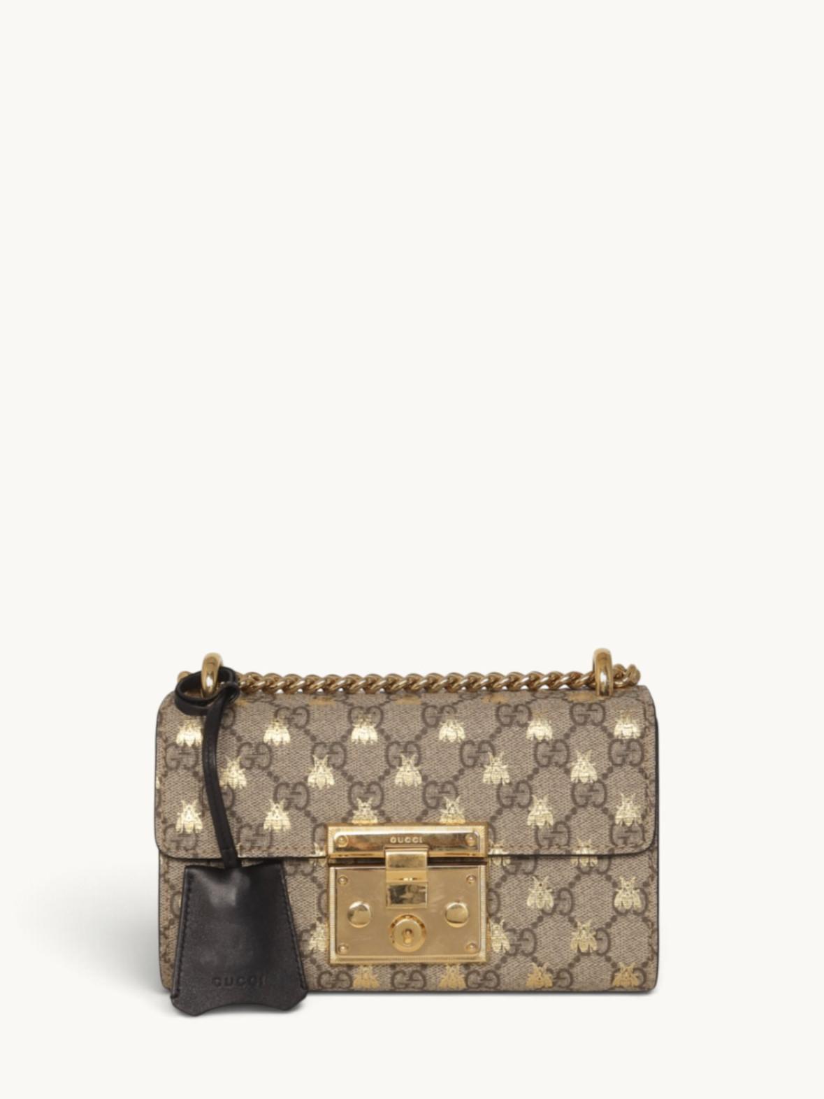 Gucci Padlock 