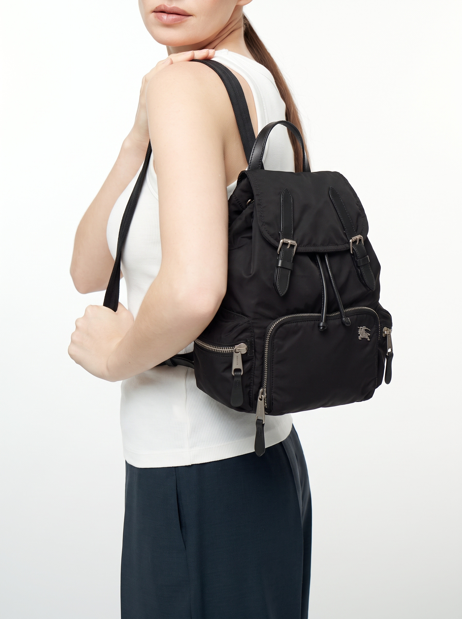 Burberry Rucksack  2