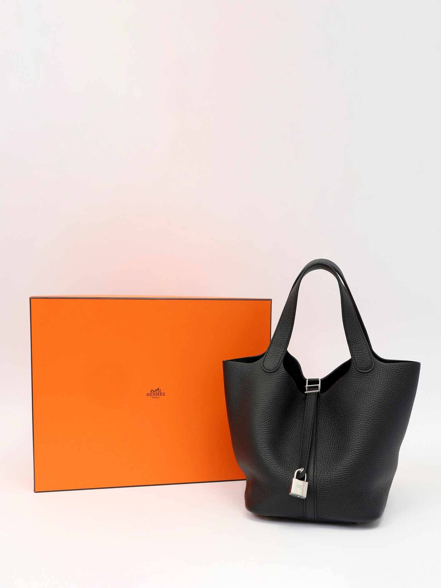 Hermes Picotin 22 5
