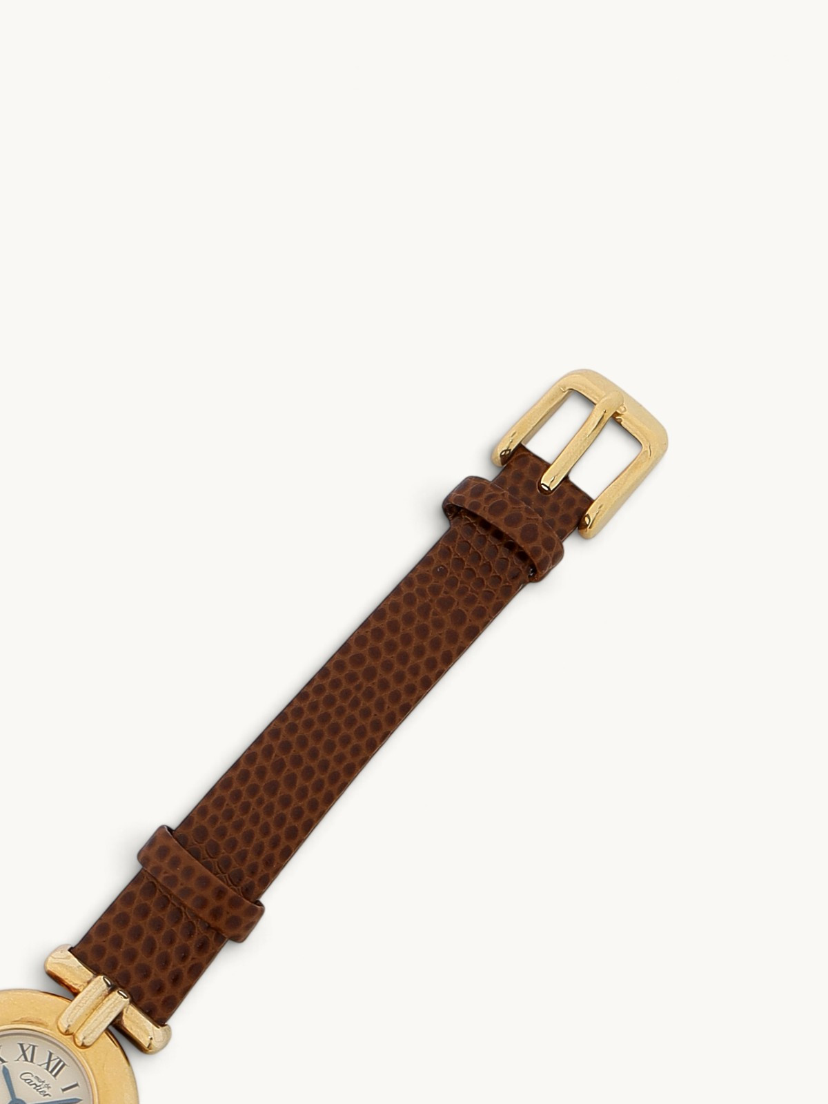 Cartier Colisée  5