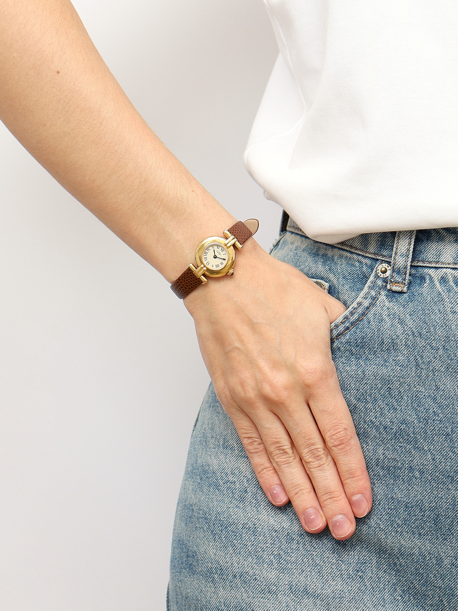 Cartier Colisée  2