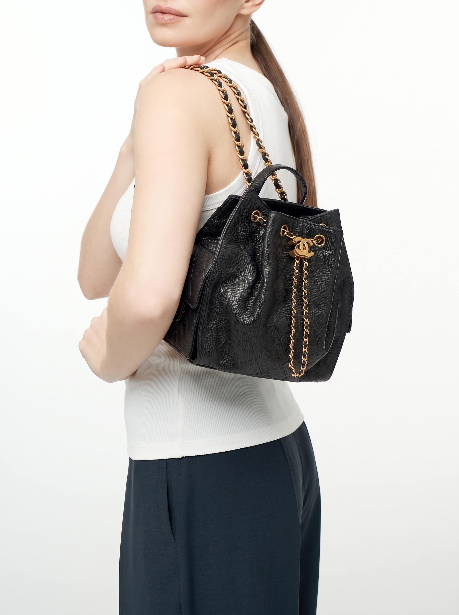 Chanel 25  2