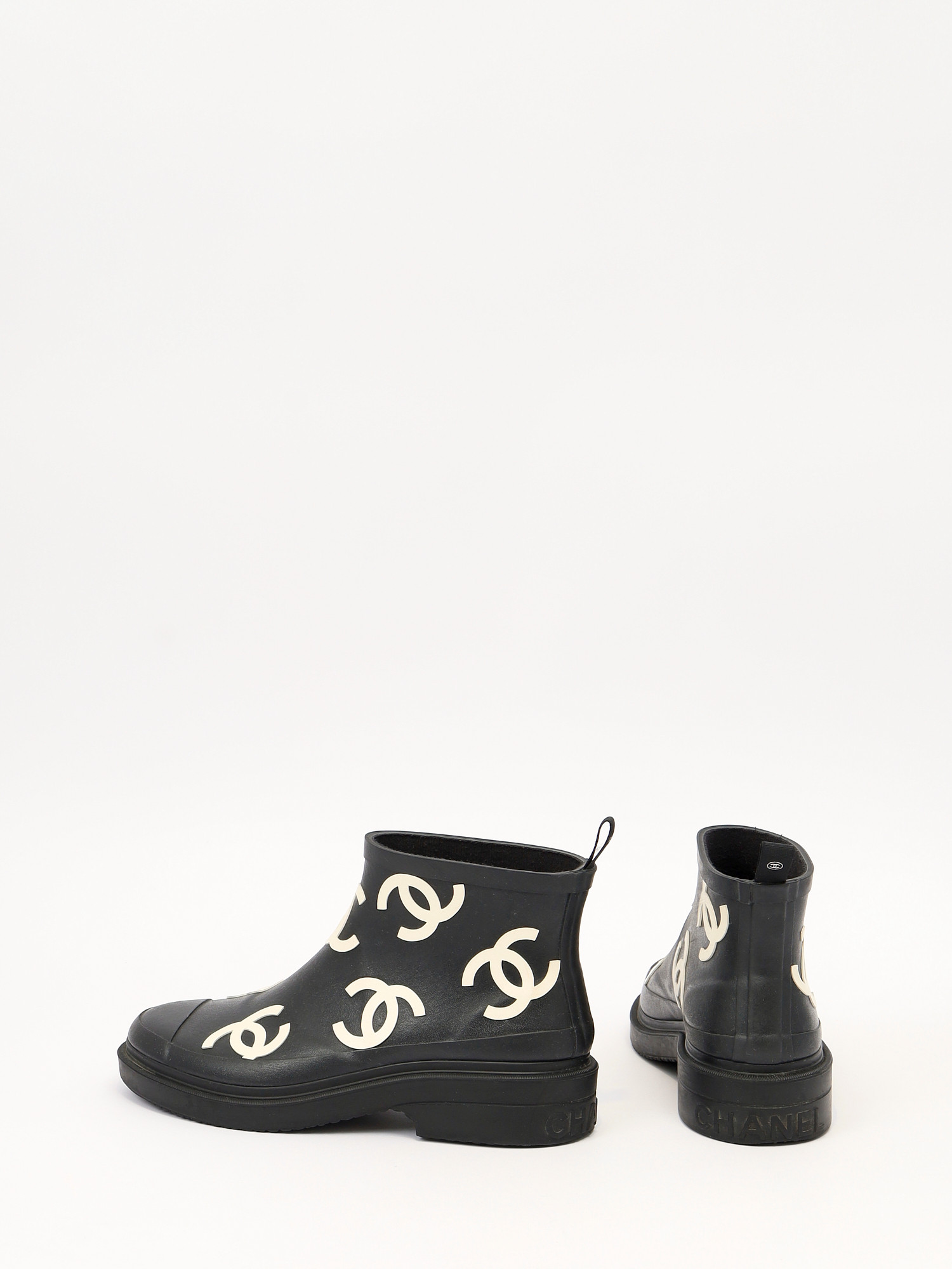 Chanel CC 39 5