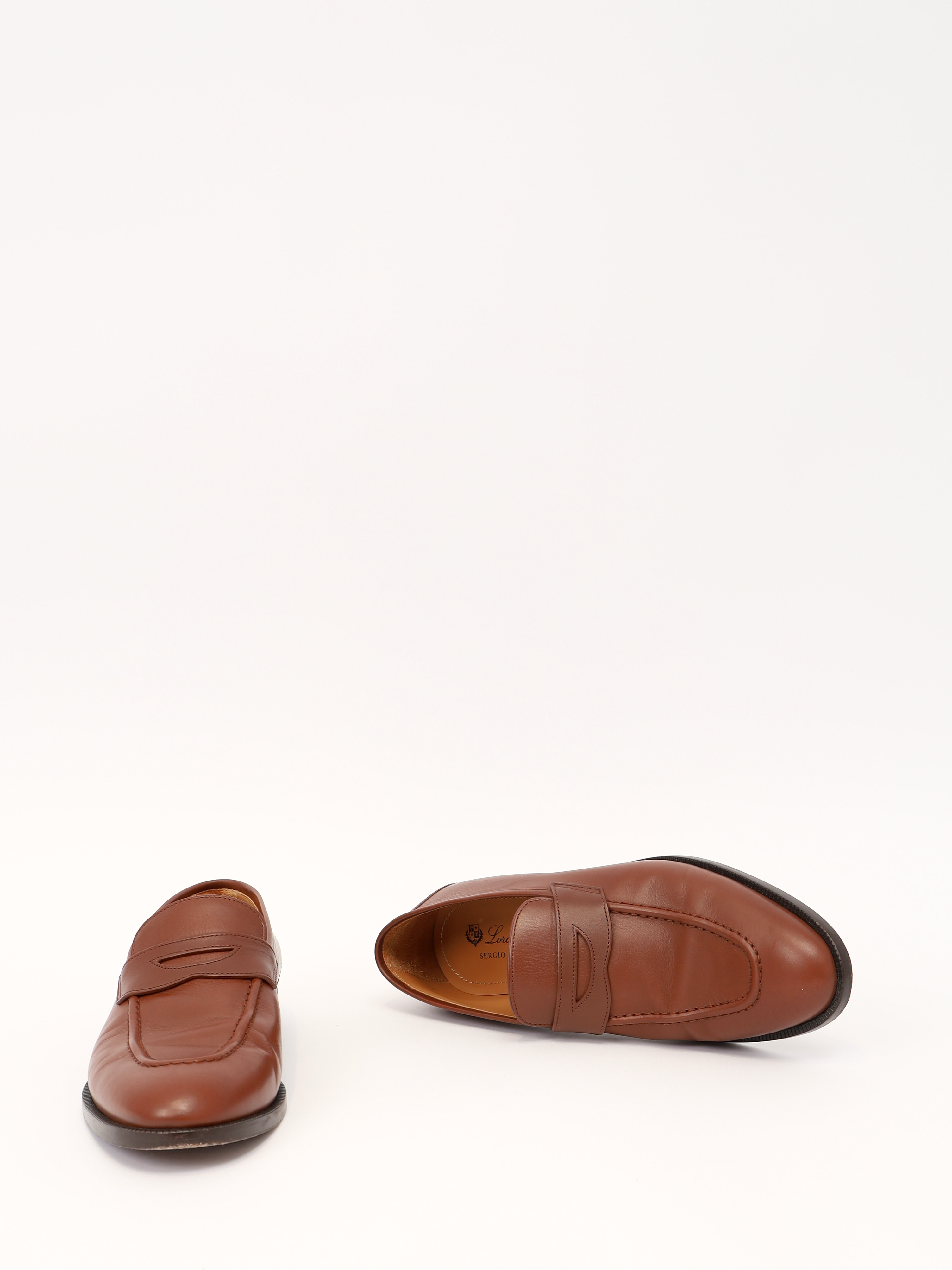 Loro Piana Sergio 39 5