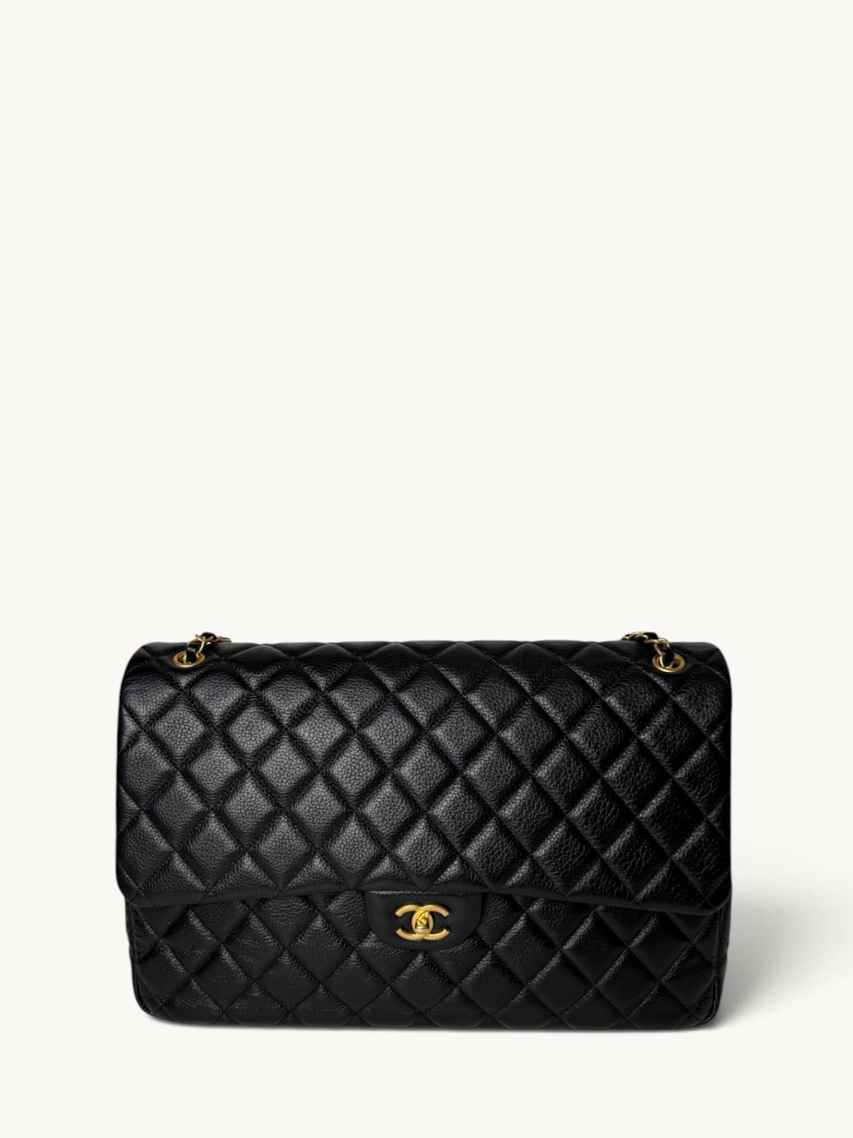 Chanel Timeless Classic 
