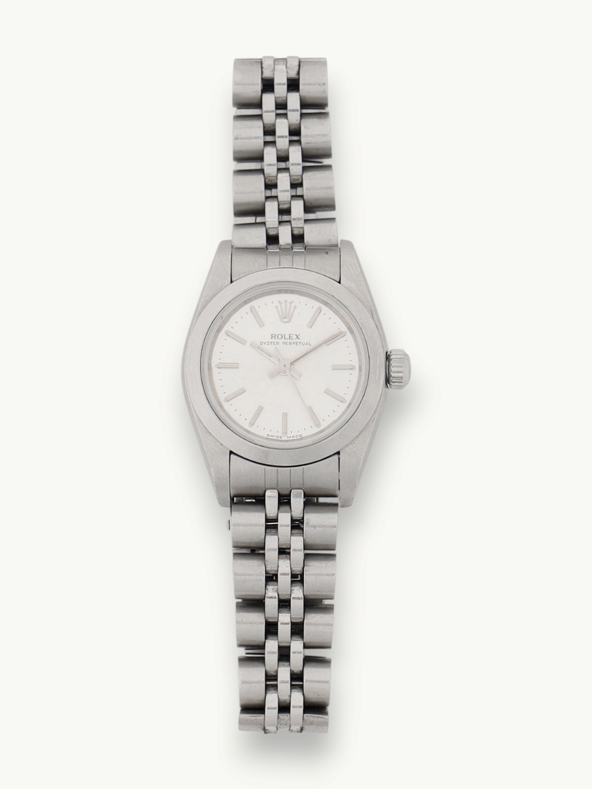 Rolex Oyster Perpetual 