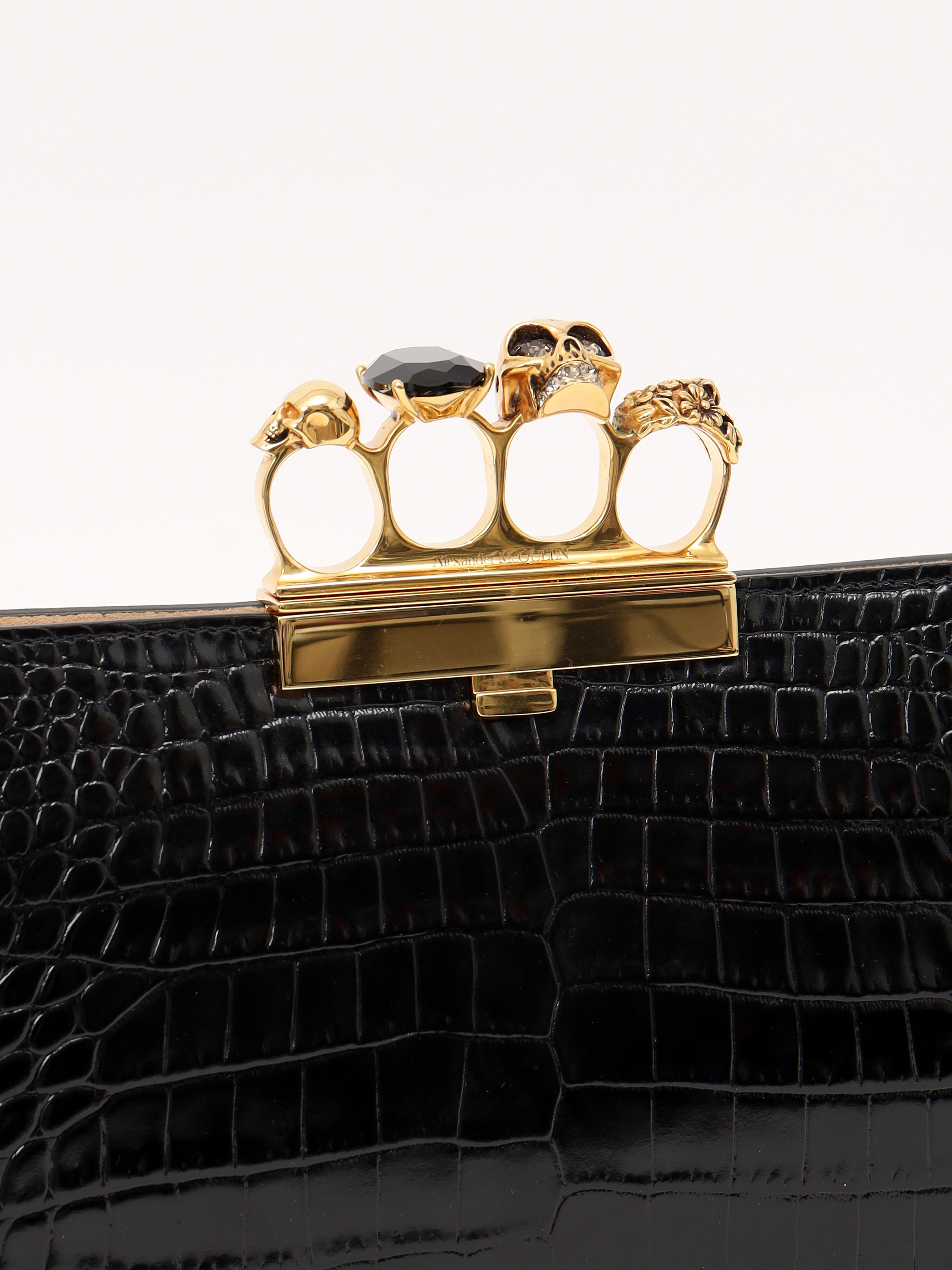 Alexander McQueen Knuckle  5
