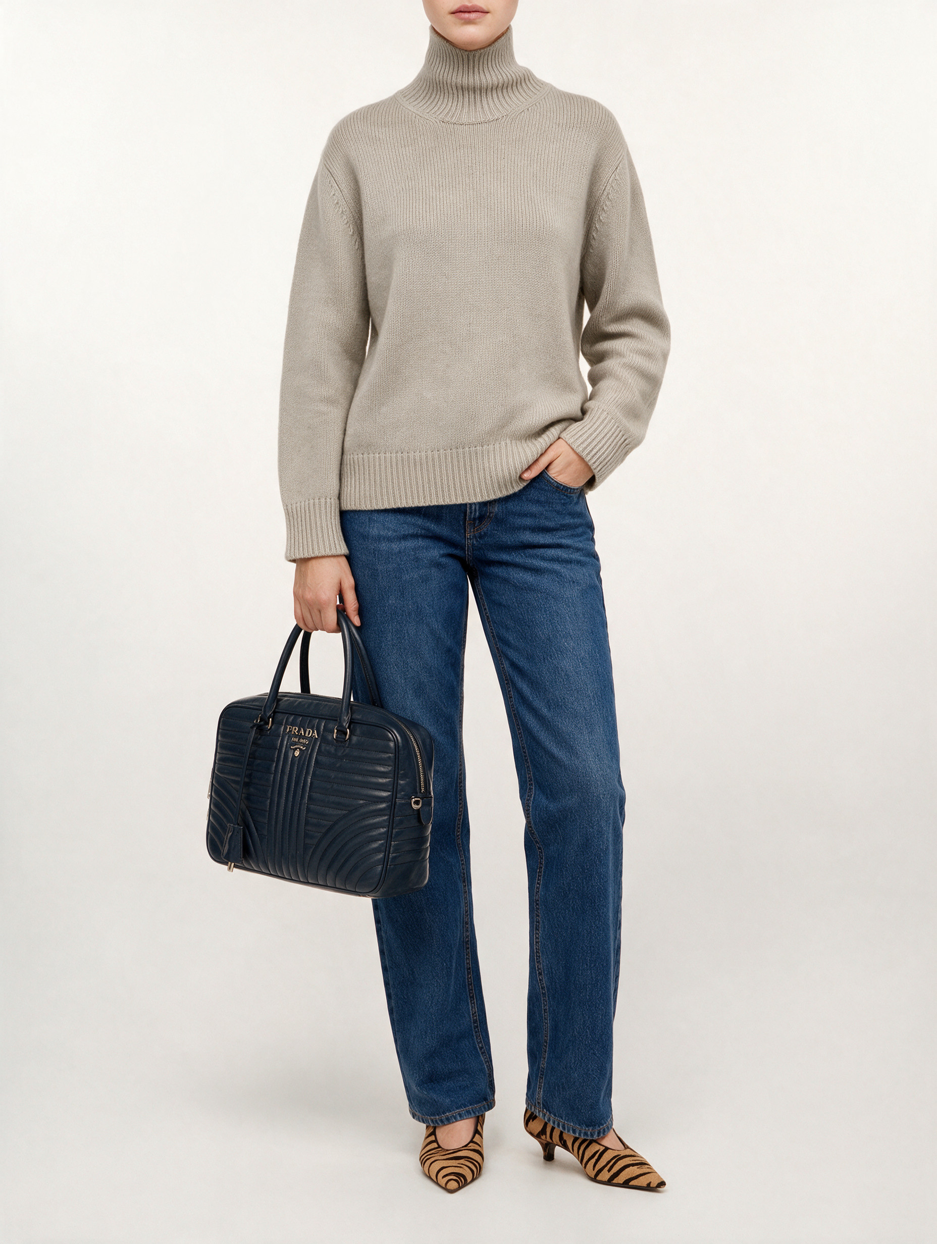 Prada Diagramme  2