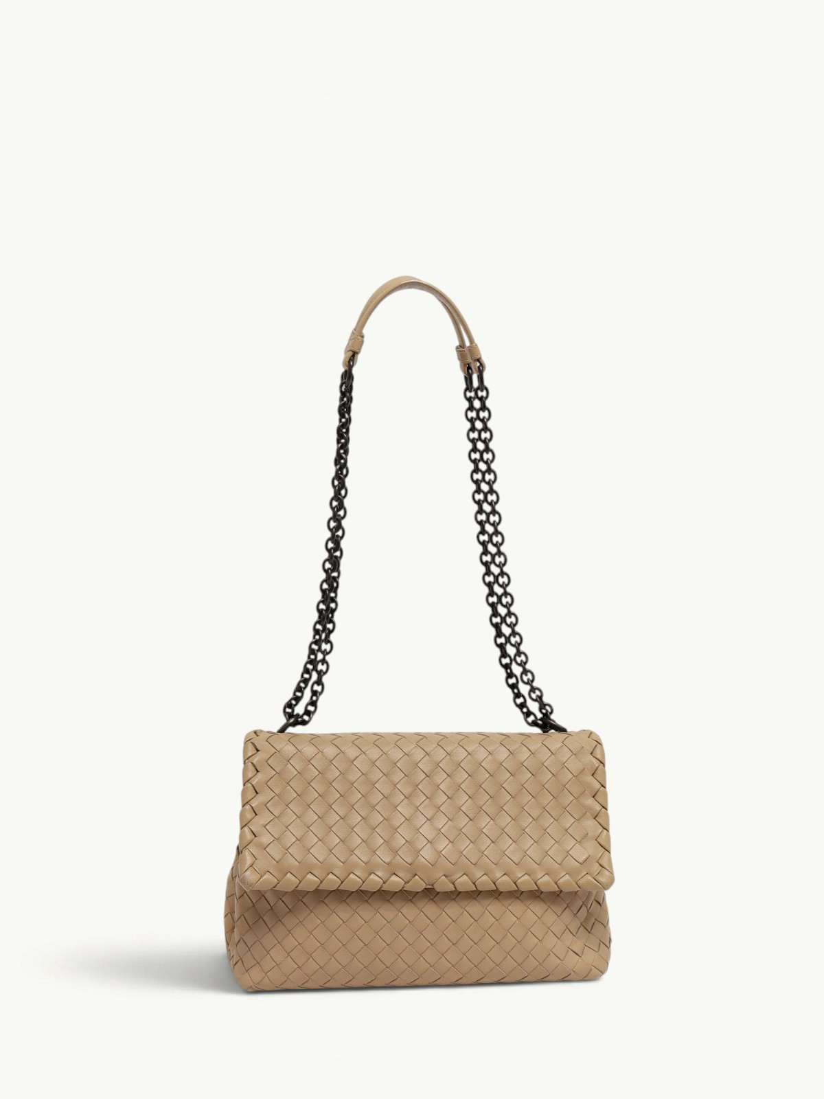 Bottega Veneta Olympia  5