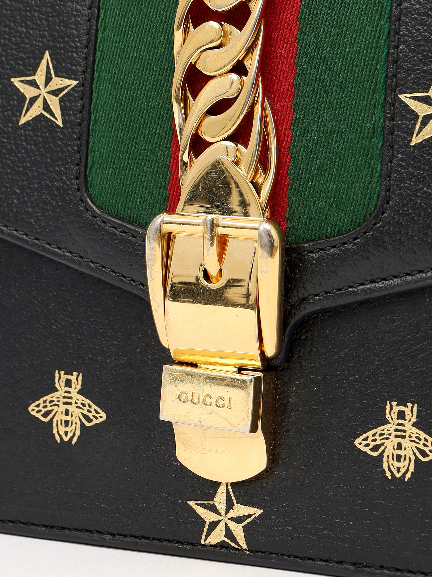 Gucci Sylvie  5