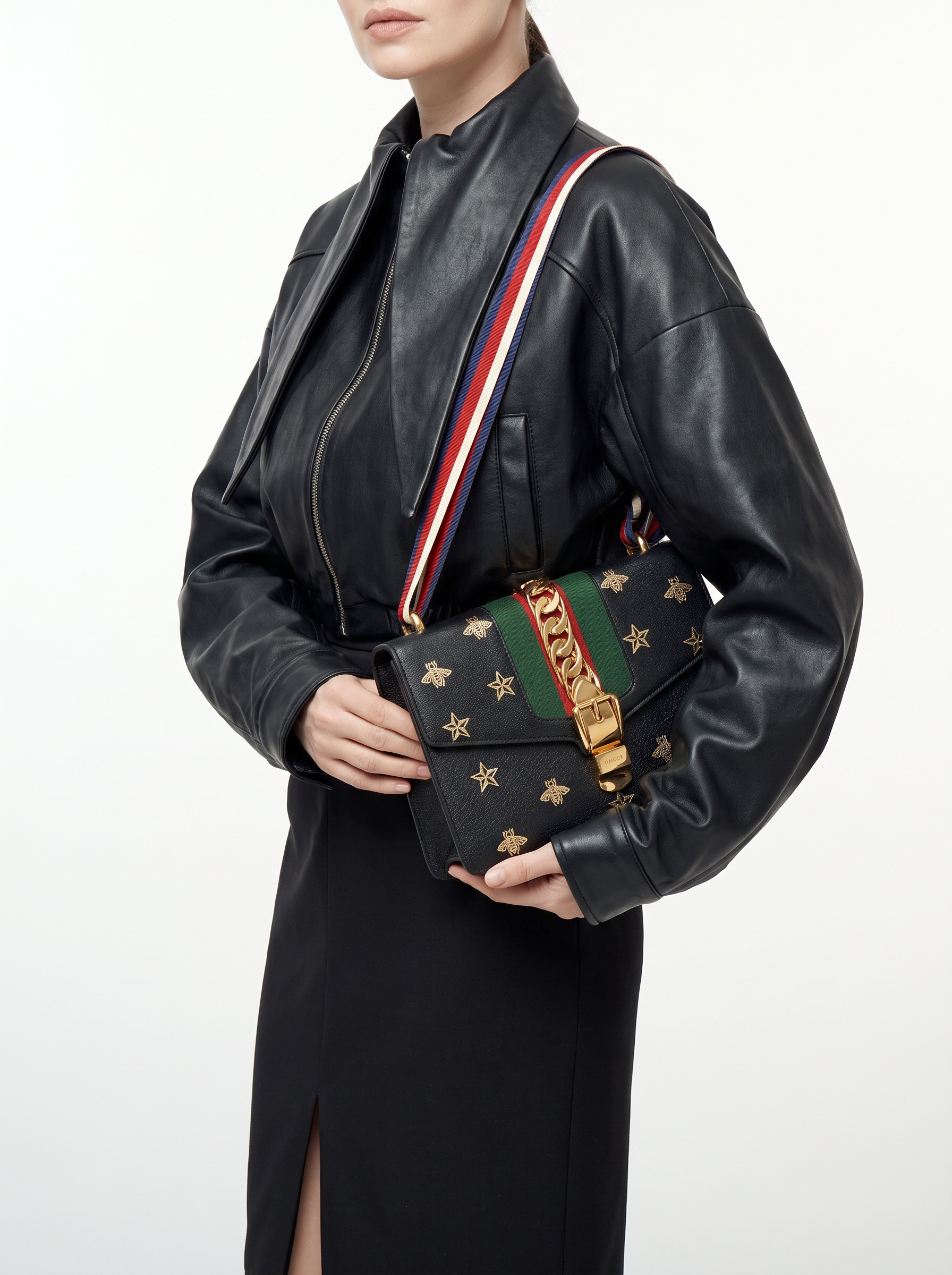 Gucci Sylvie  2