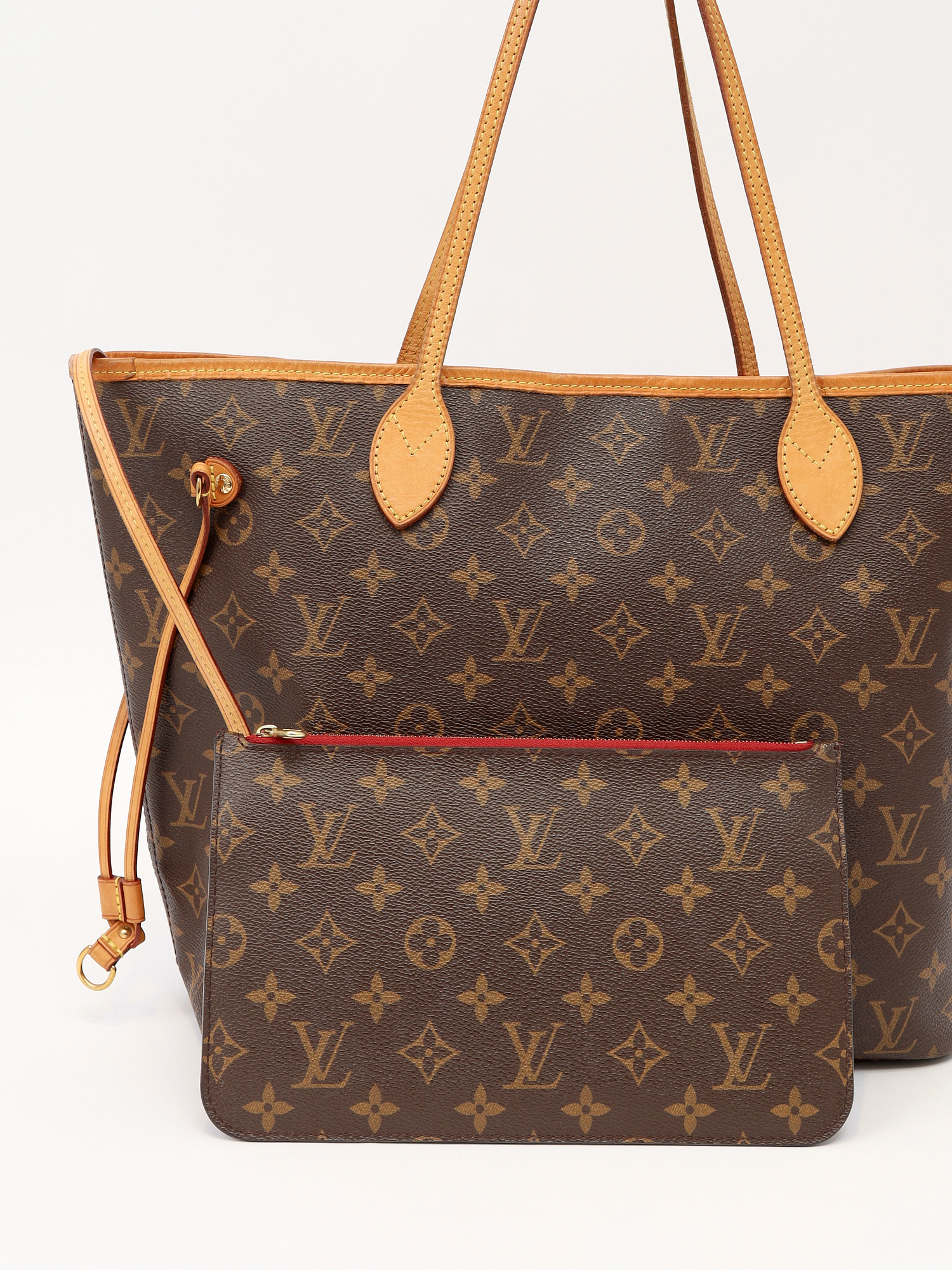 Louis Vuitton Neverfull  5